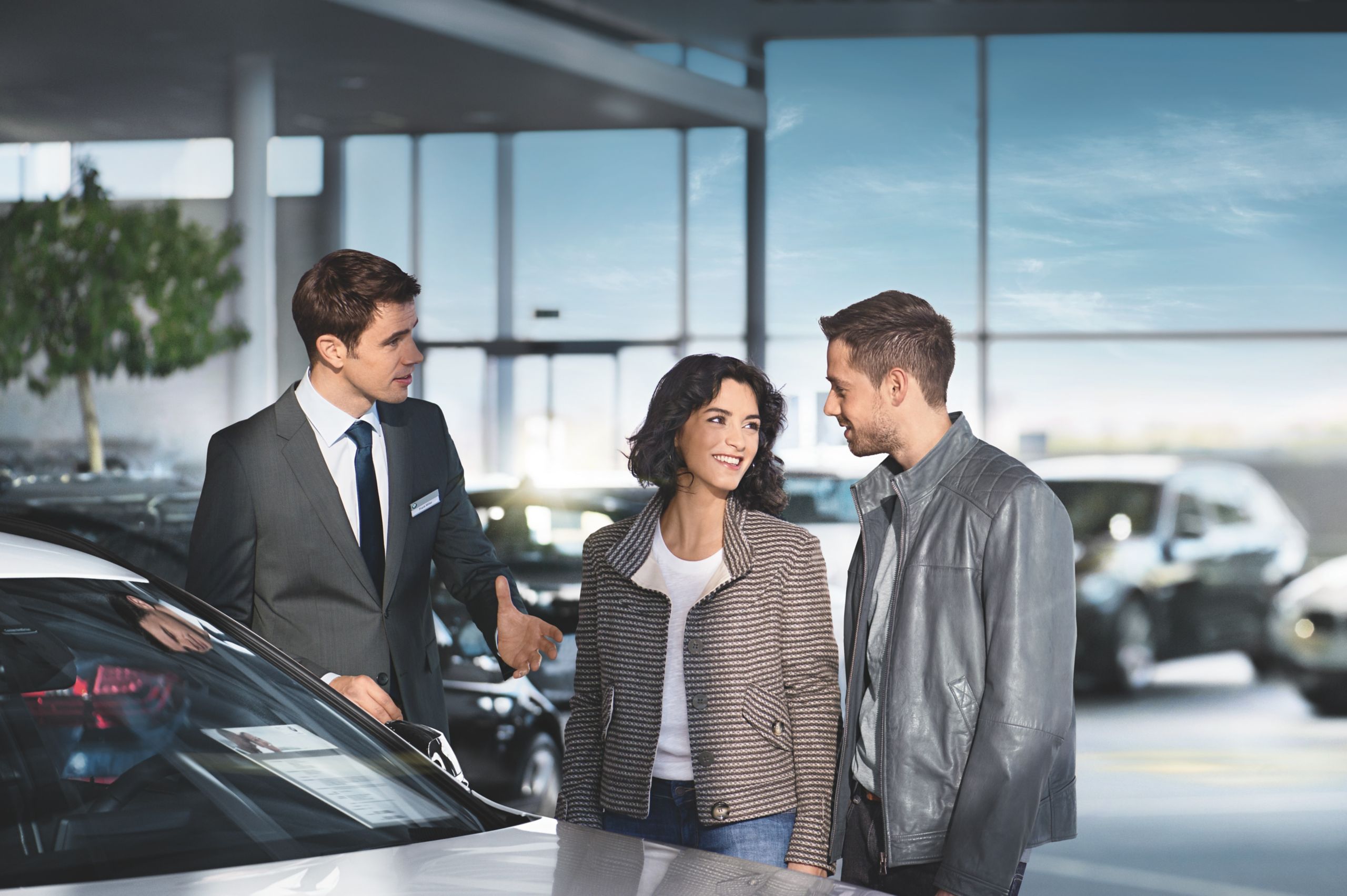 Dealer Locator