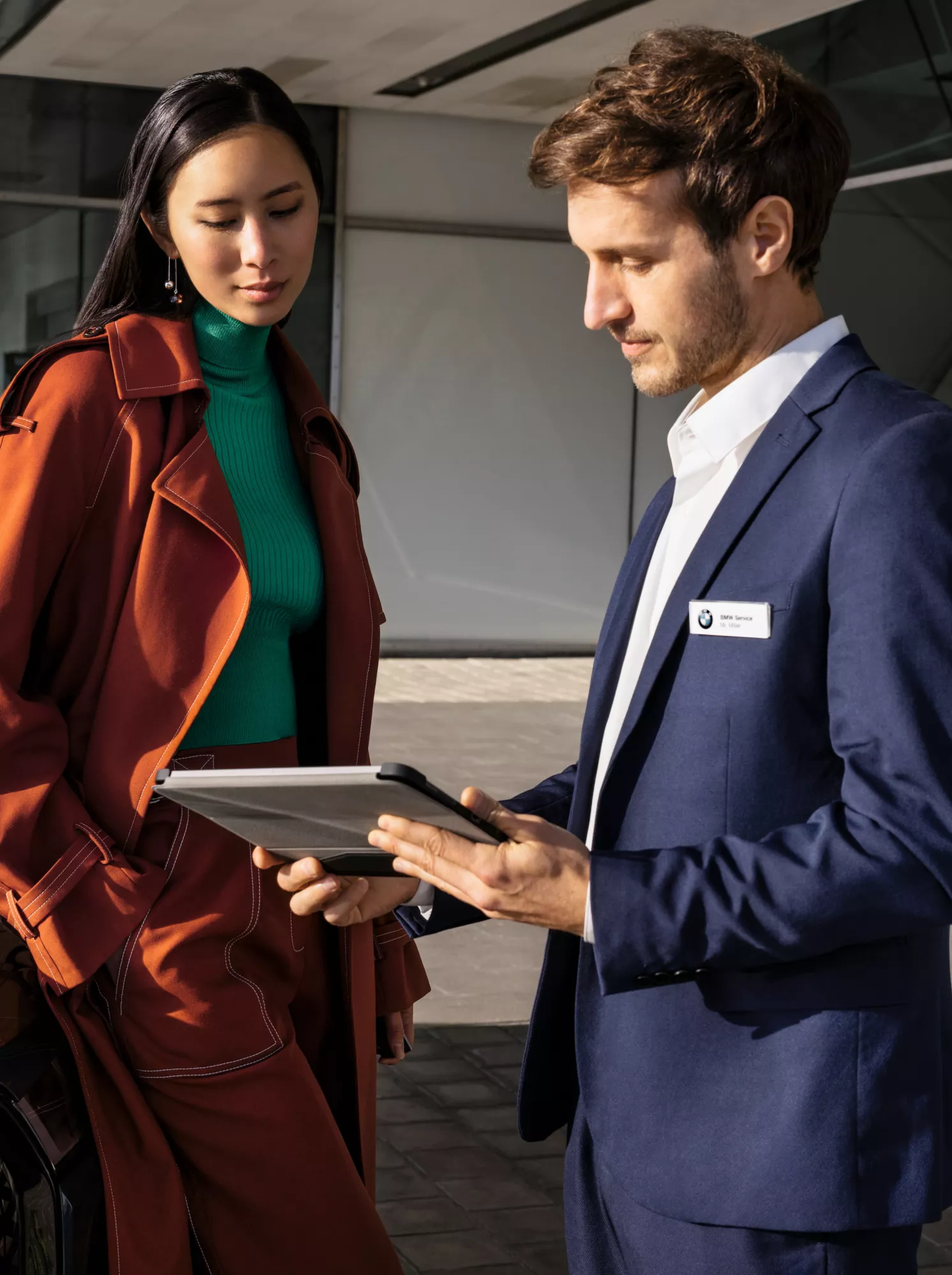 BMW Occasion – LOA ou crédit pour votre BMW d’occasion.