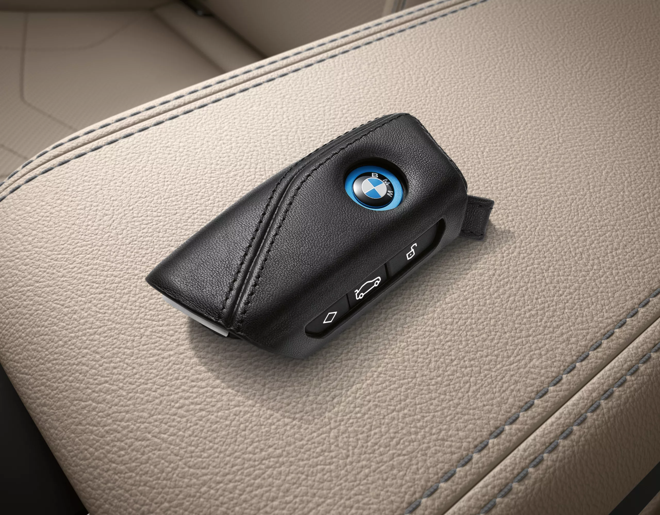 Key case