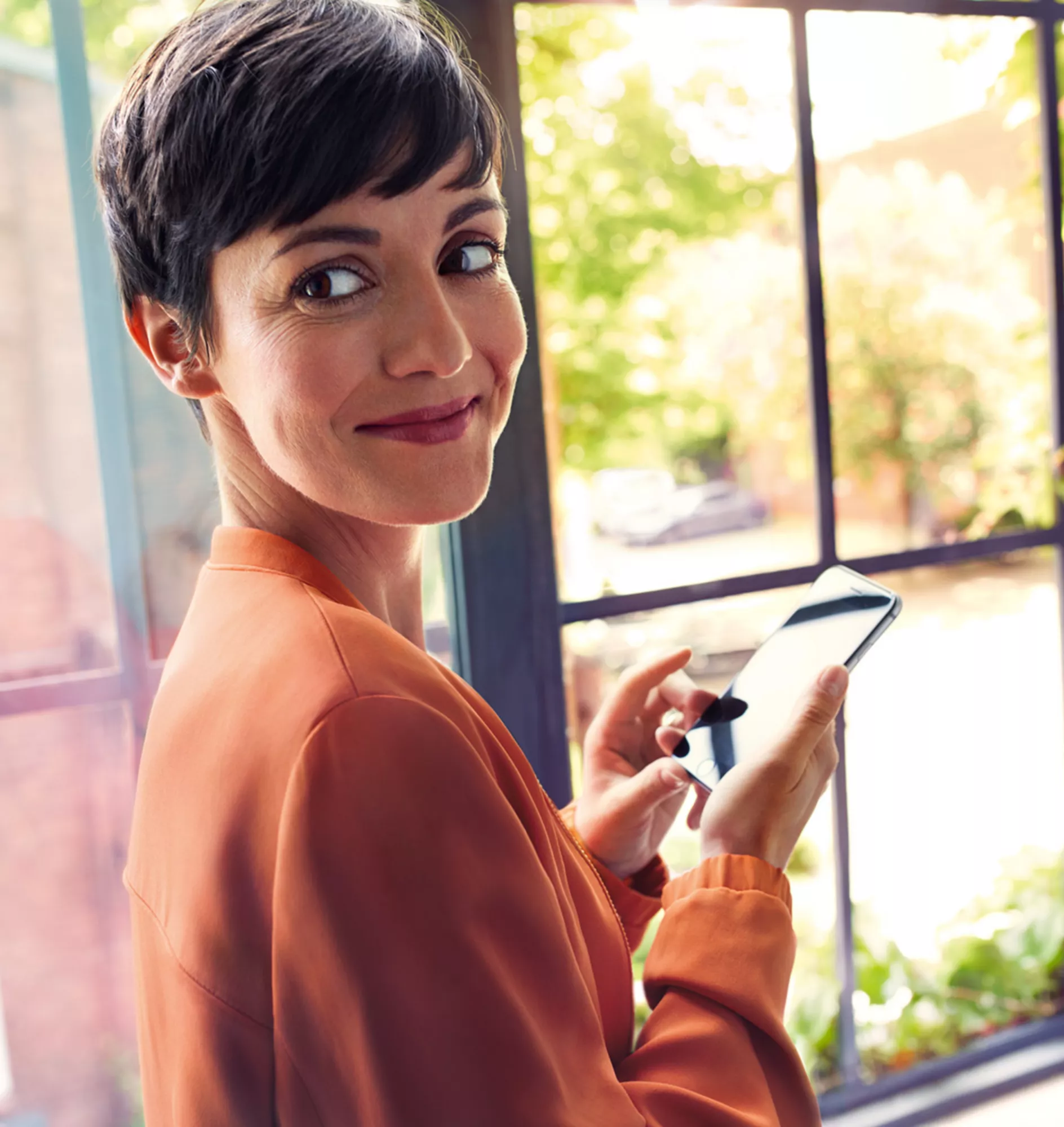 BMW Financial Services Finance – Select Smart Package and Service 