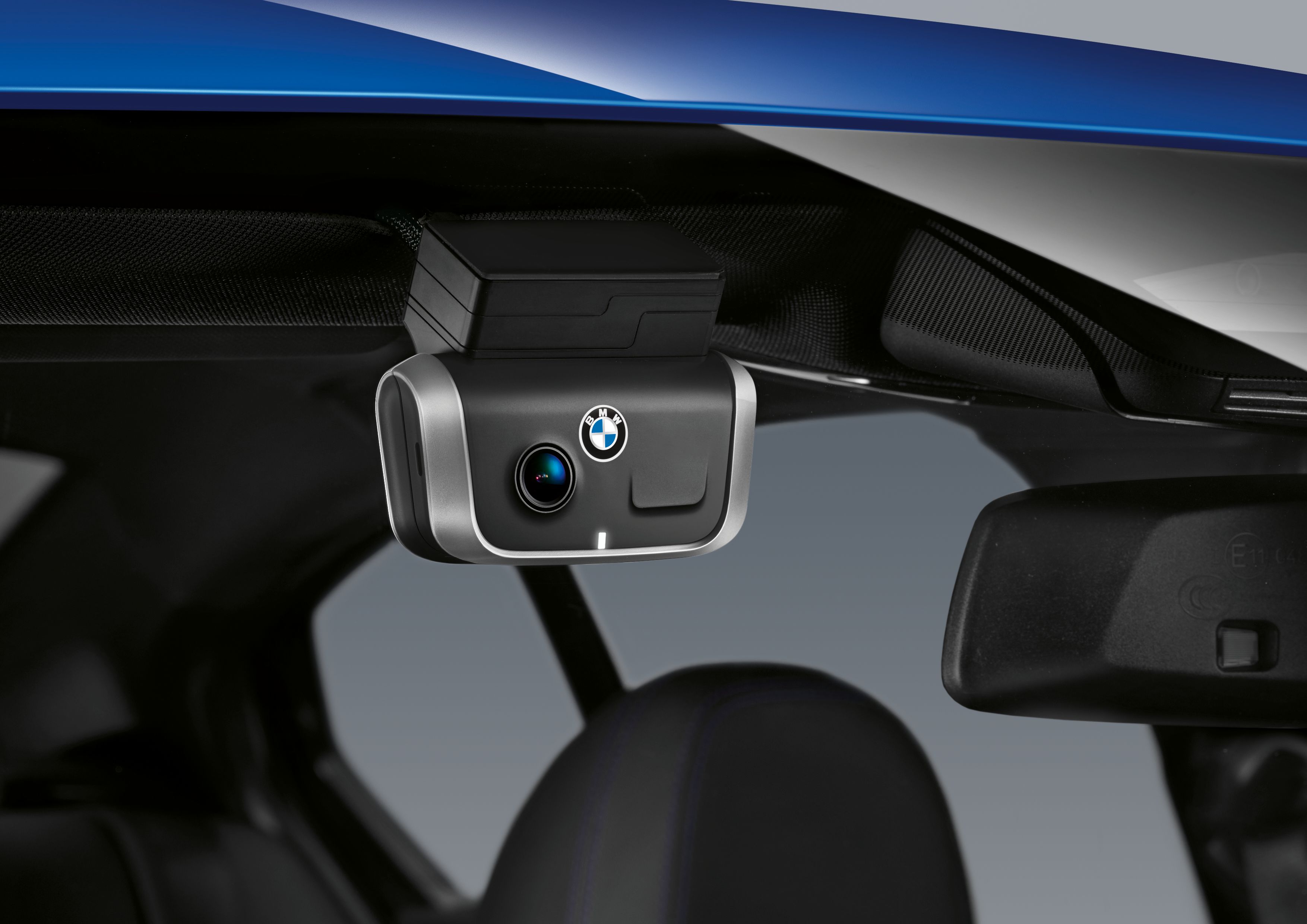 BMW ConnectedDrive Privacyverklaring
