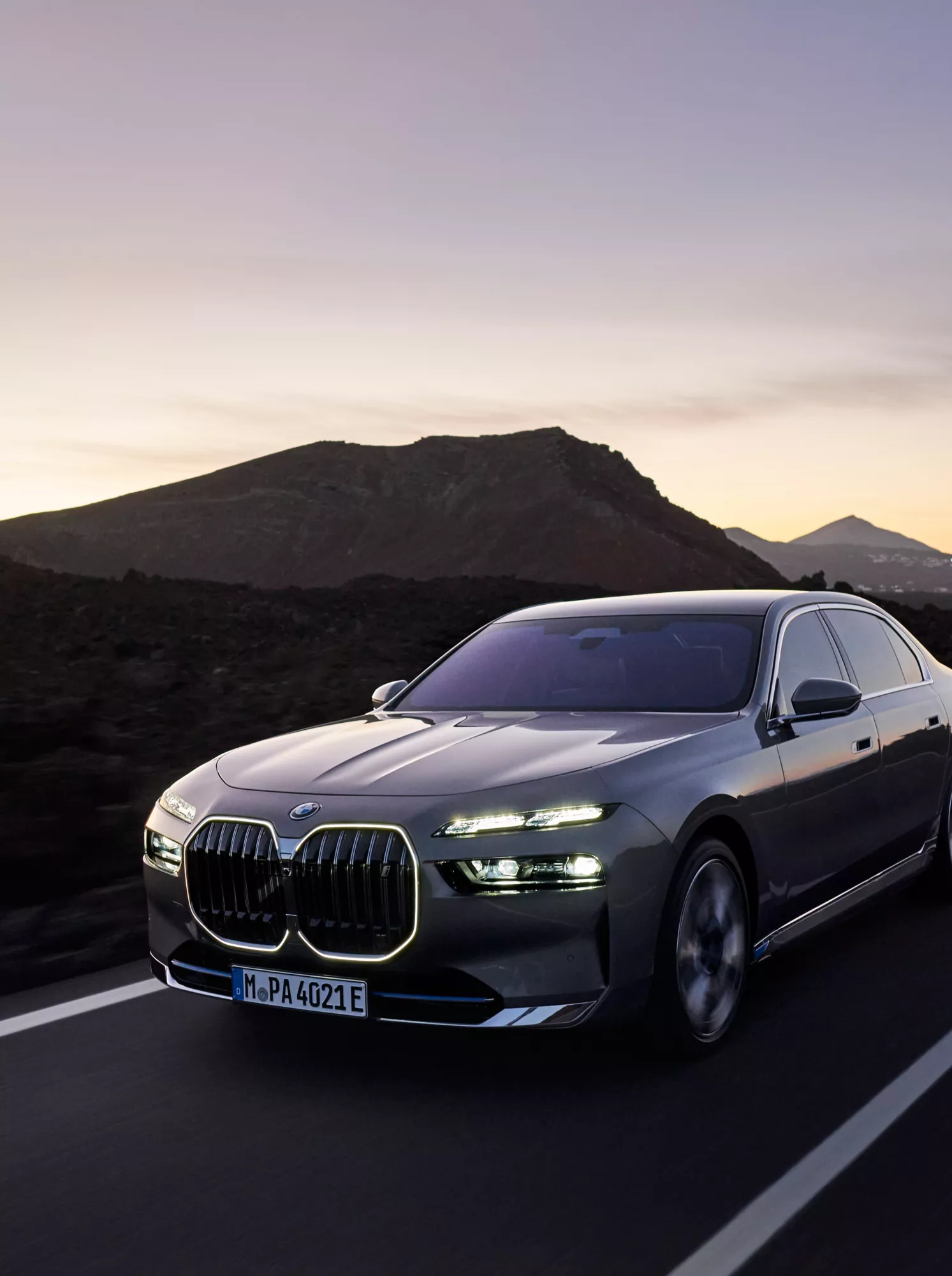i7 Limousine Preise und Produktinformationen