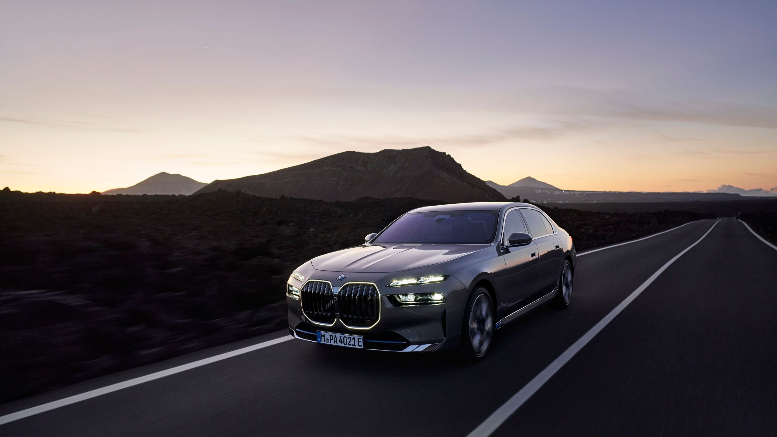 i7 Limousine Preise und Produktinformationen