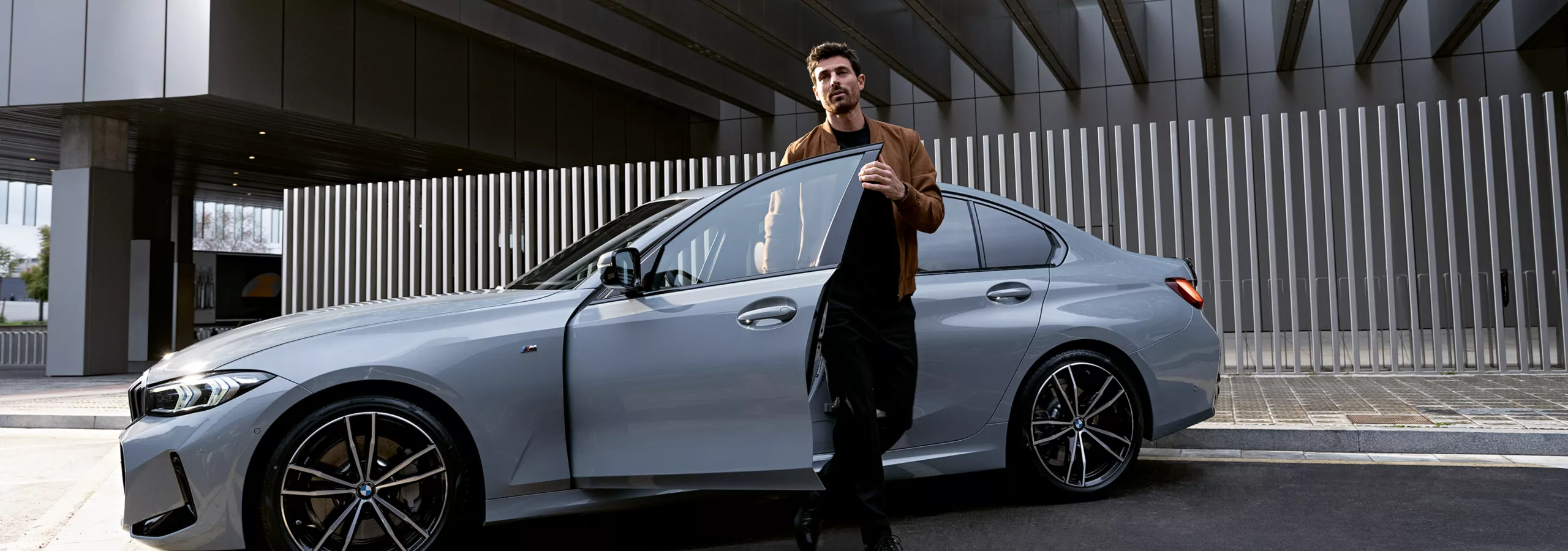 BMW Tyre and Extended Warranty