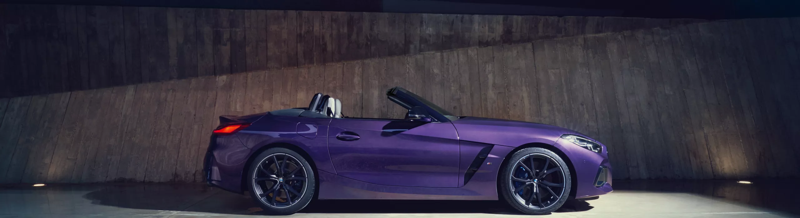 BMW Z4 Cabriolet