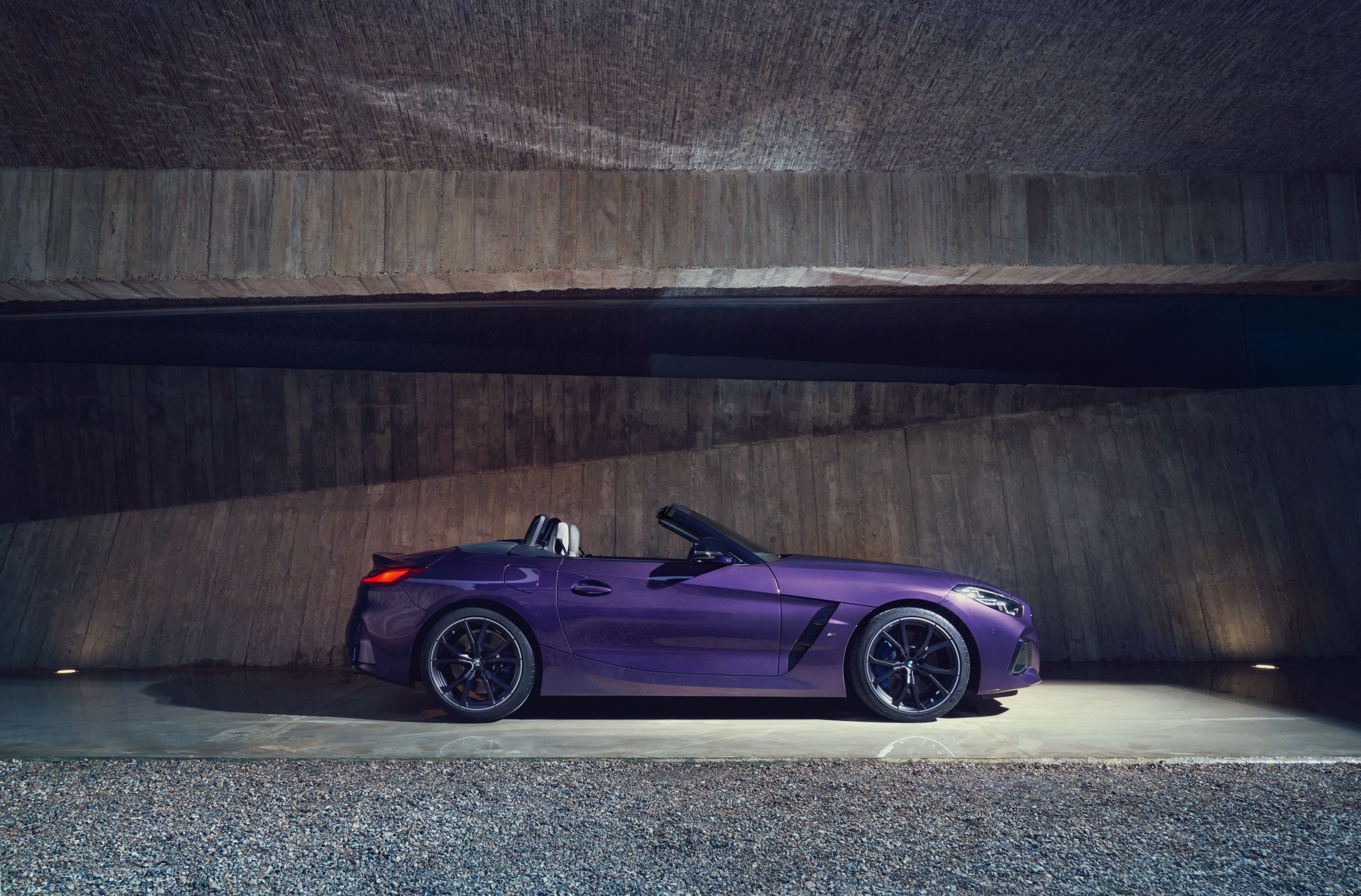 BMW Z4 Cabriolet