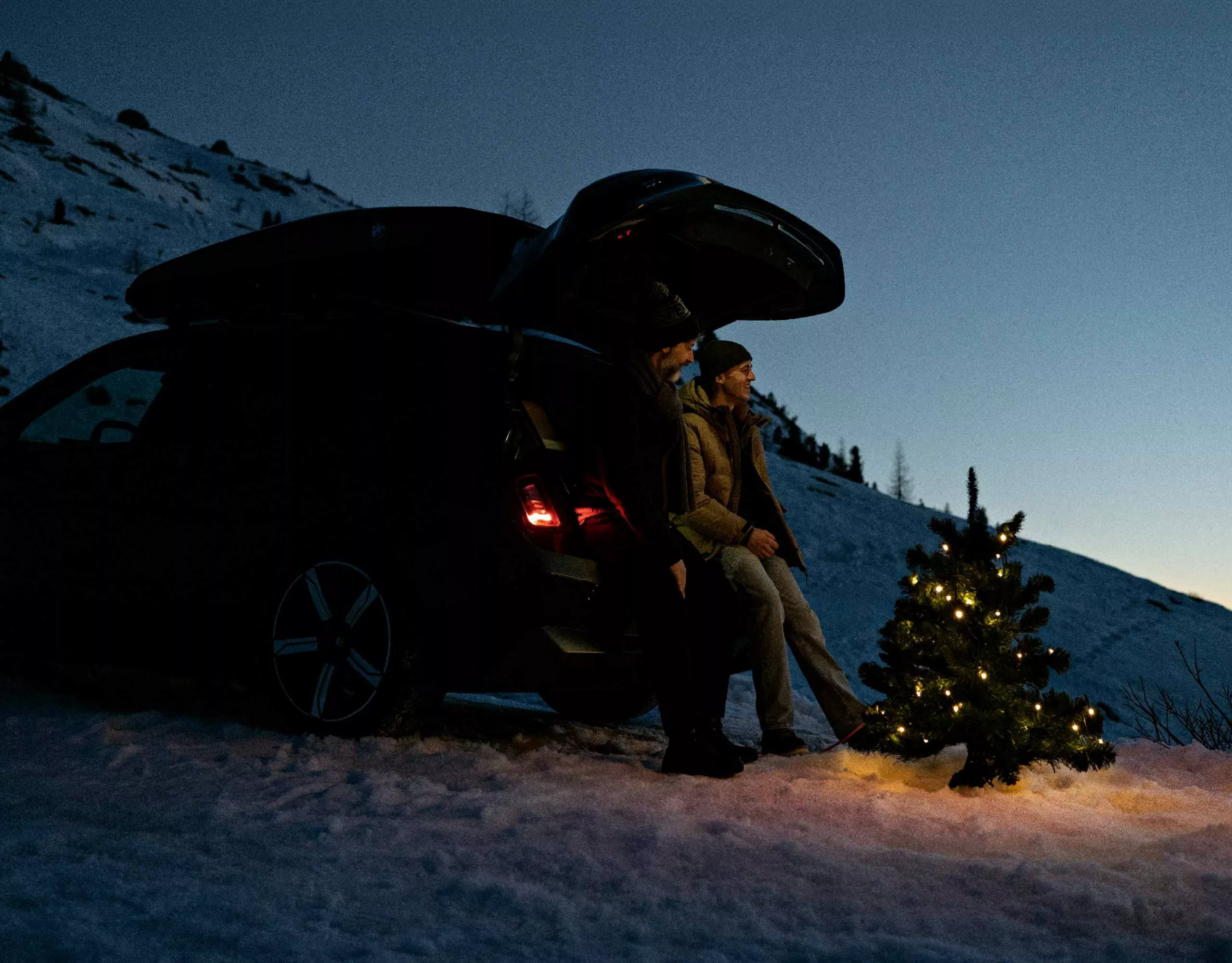 BMW 프로액티브 케어 2024 BMW 서비스