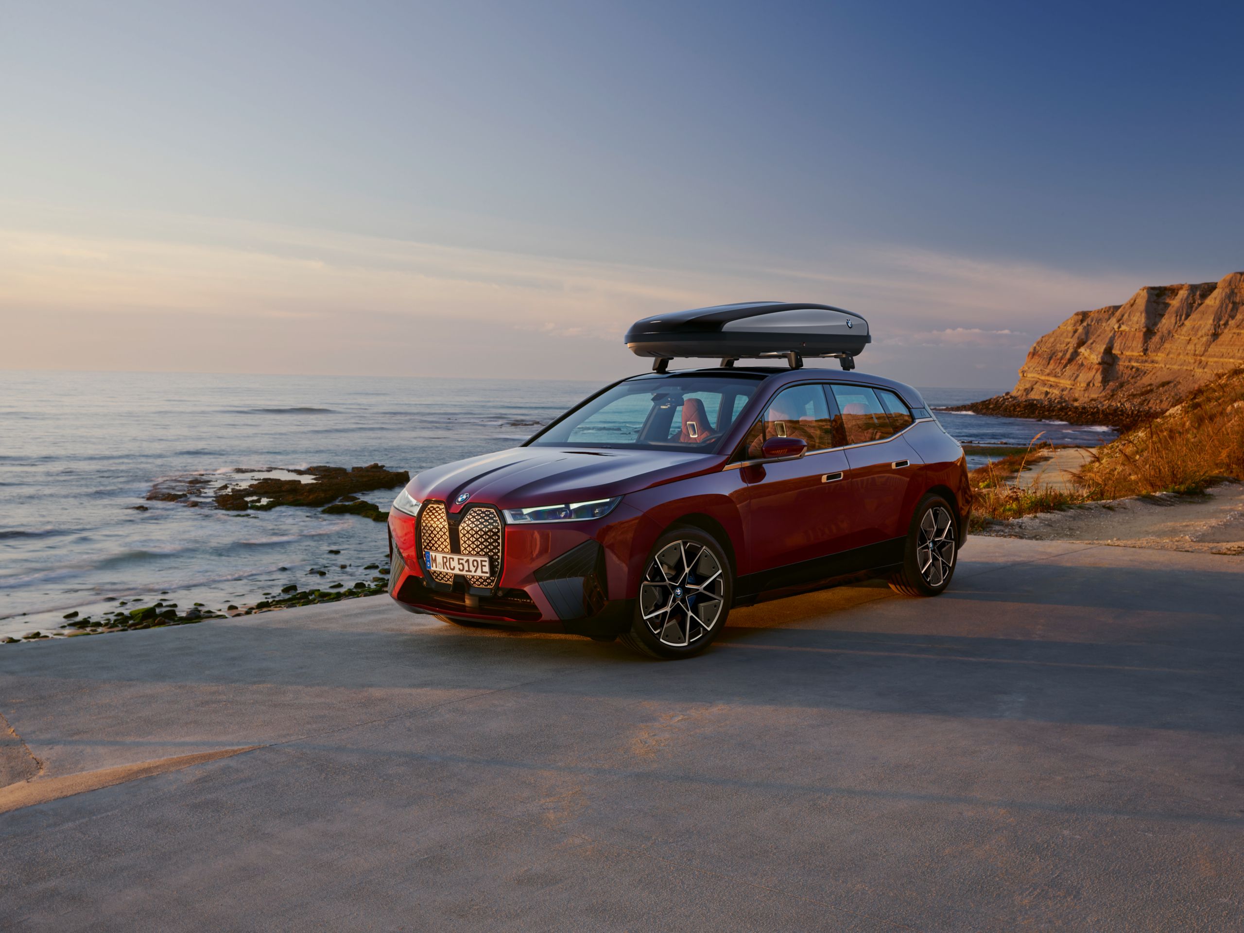 Garantia BMW