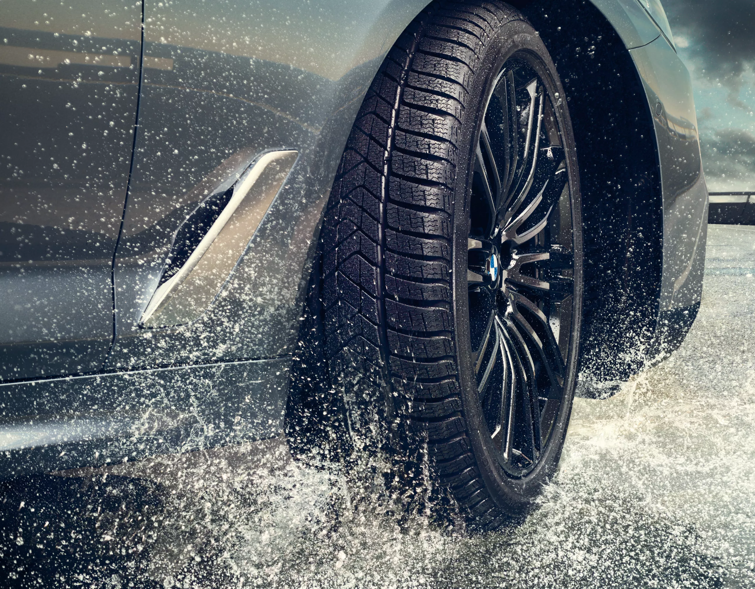 ORIGINALNI BMW DODACI.