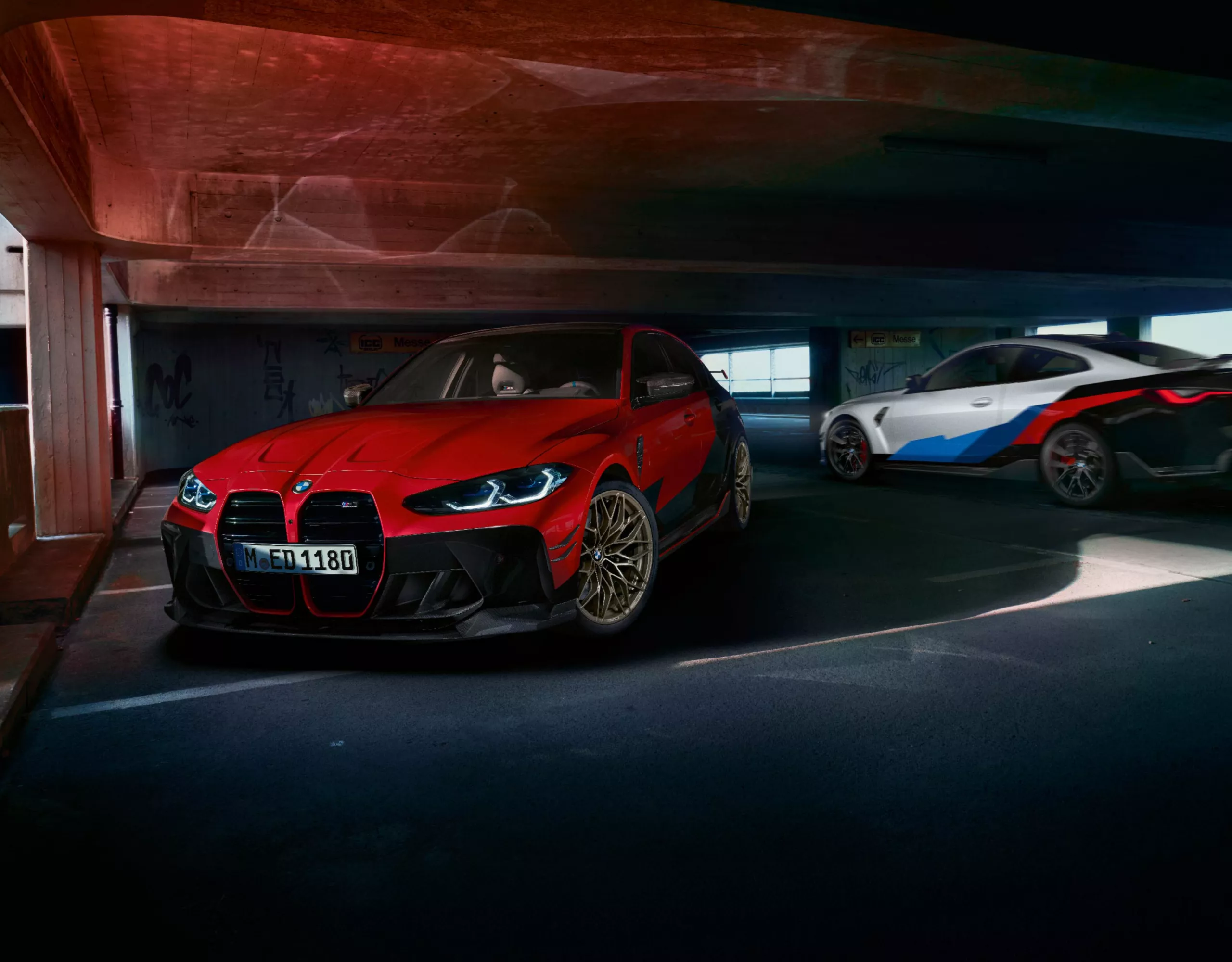 BMW 프로액티브 케어 2024 BMW 서비스