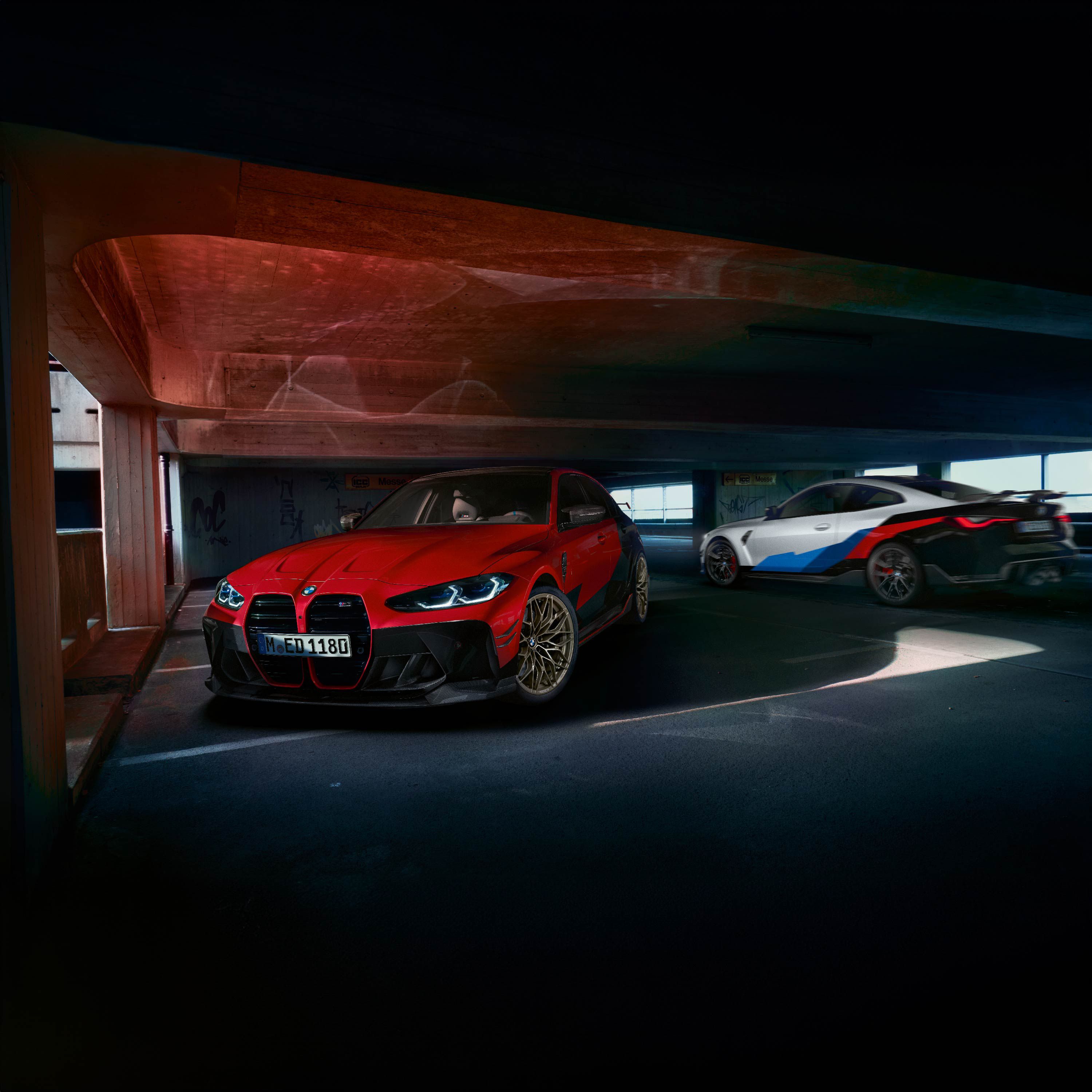 BMW 프로액티브 케어 2024 BMW 서비스