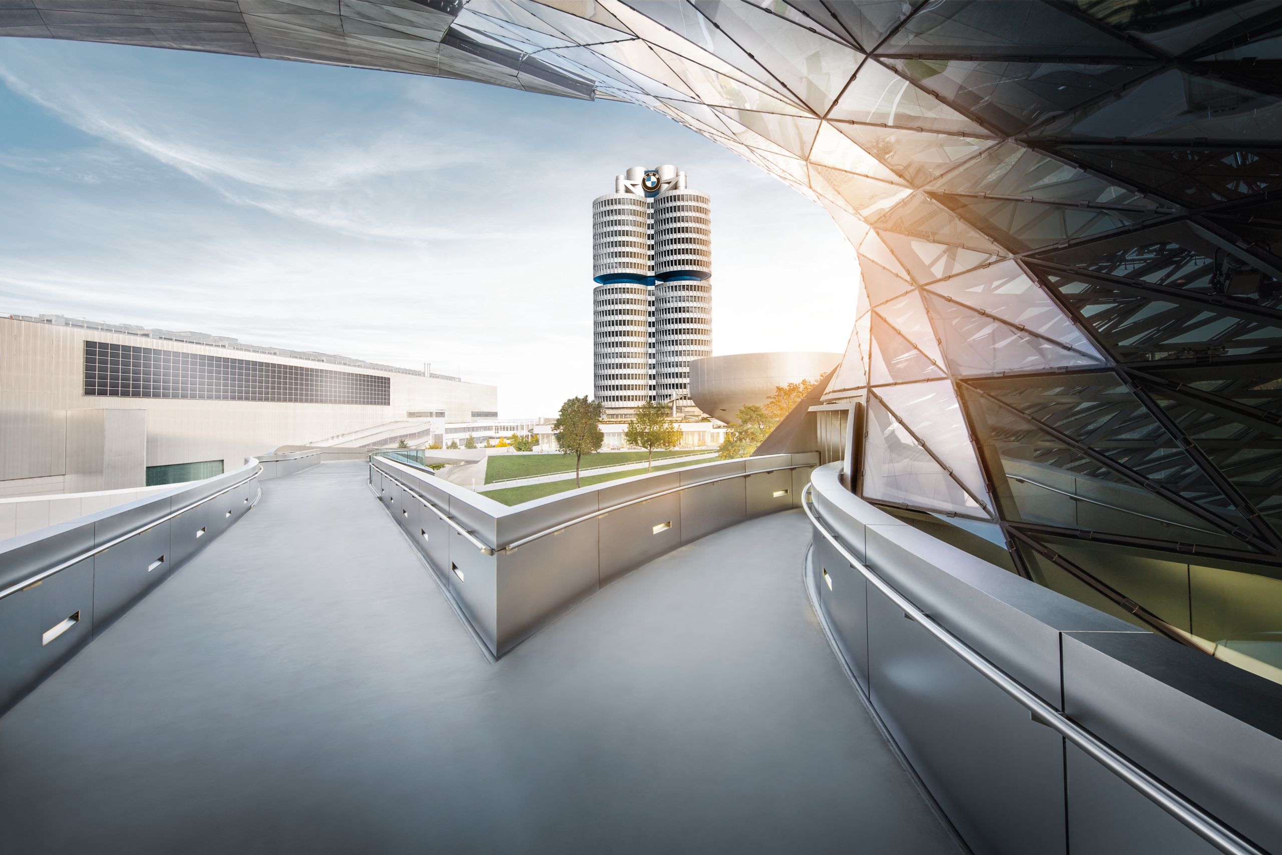 bmw group