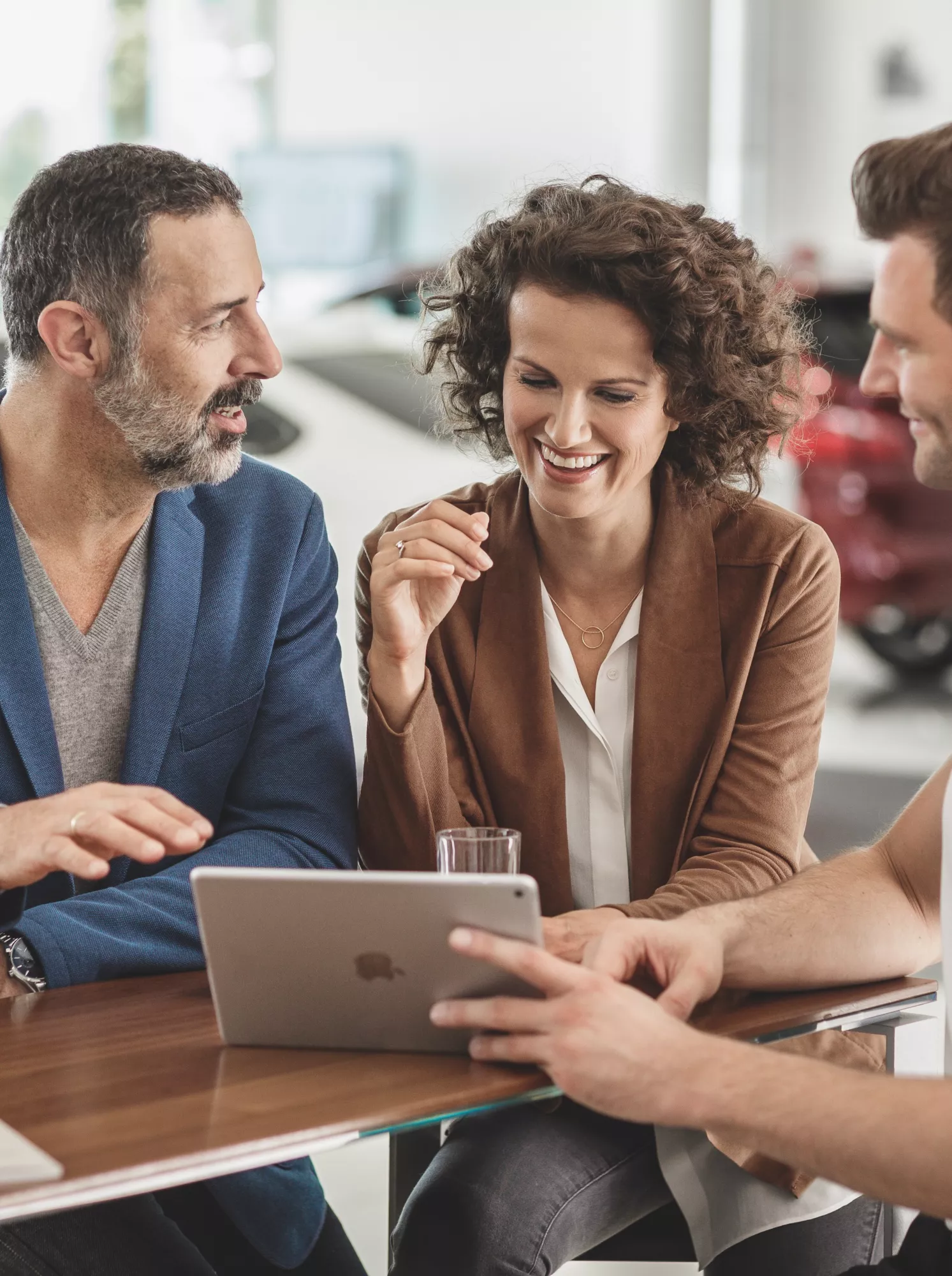 BMW Occasion – Reprise de votre voiture avec BMW.