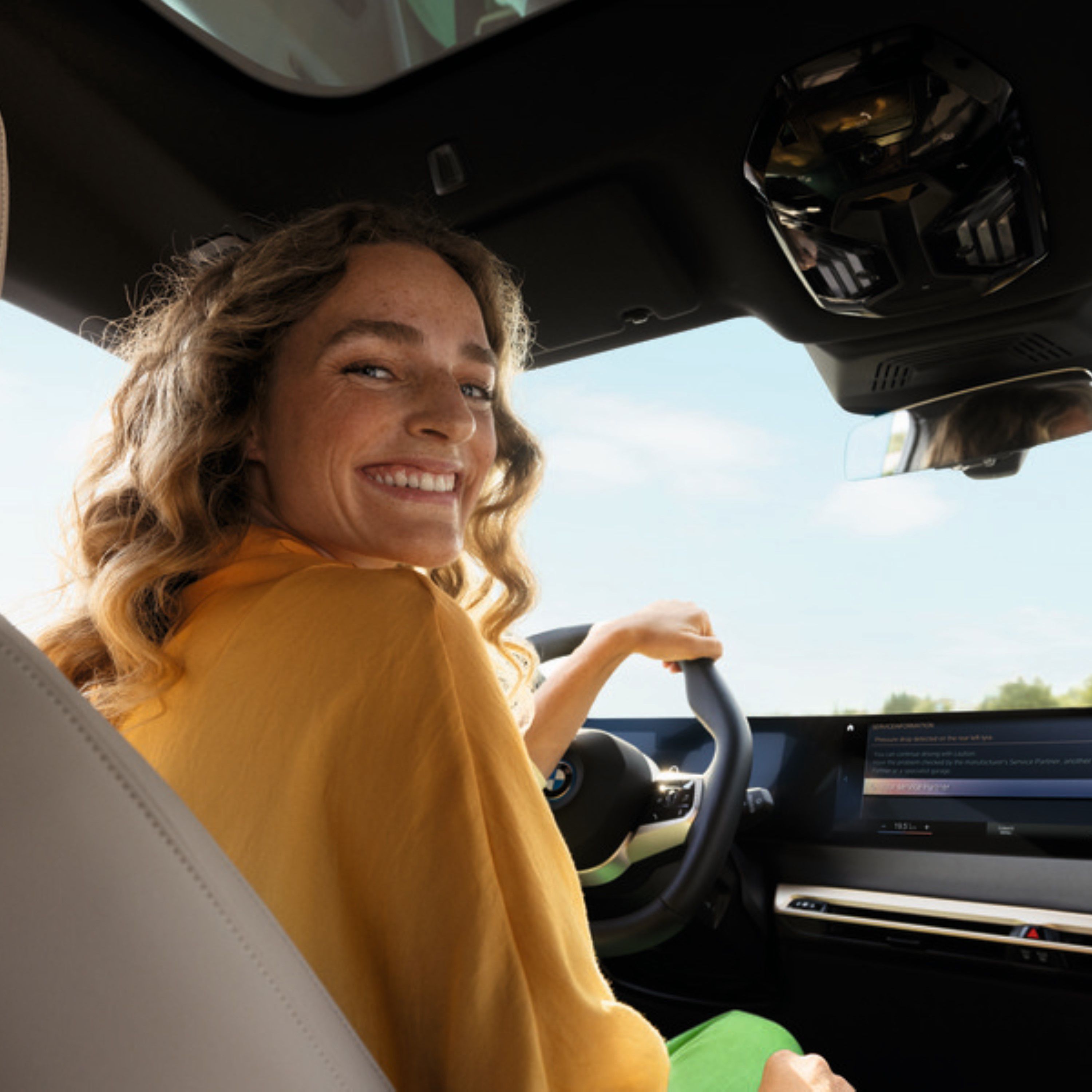 BMW Service | BMW.ca