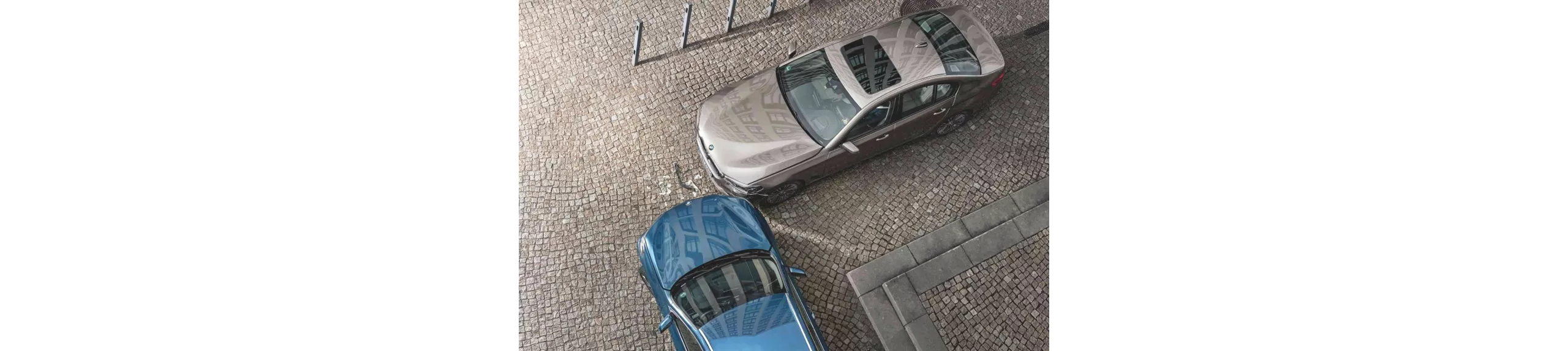 BMW Mobile Care