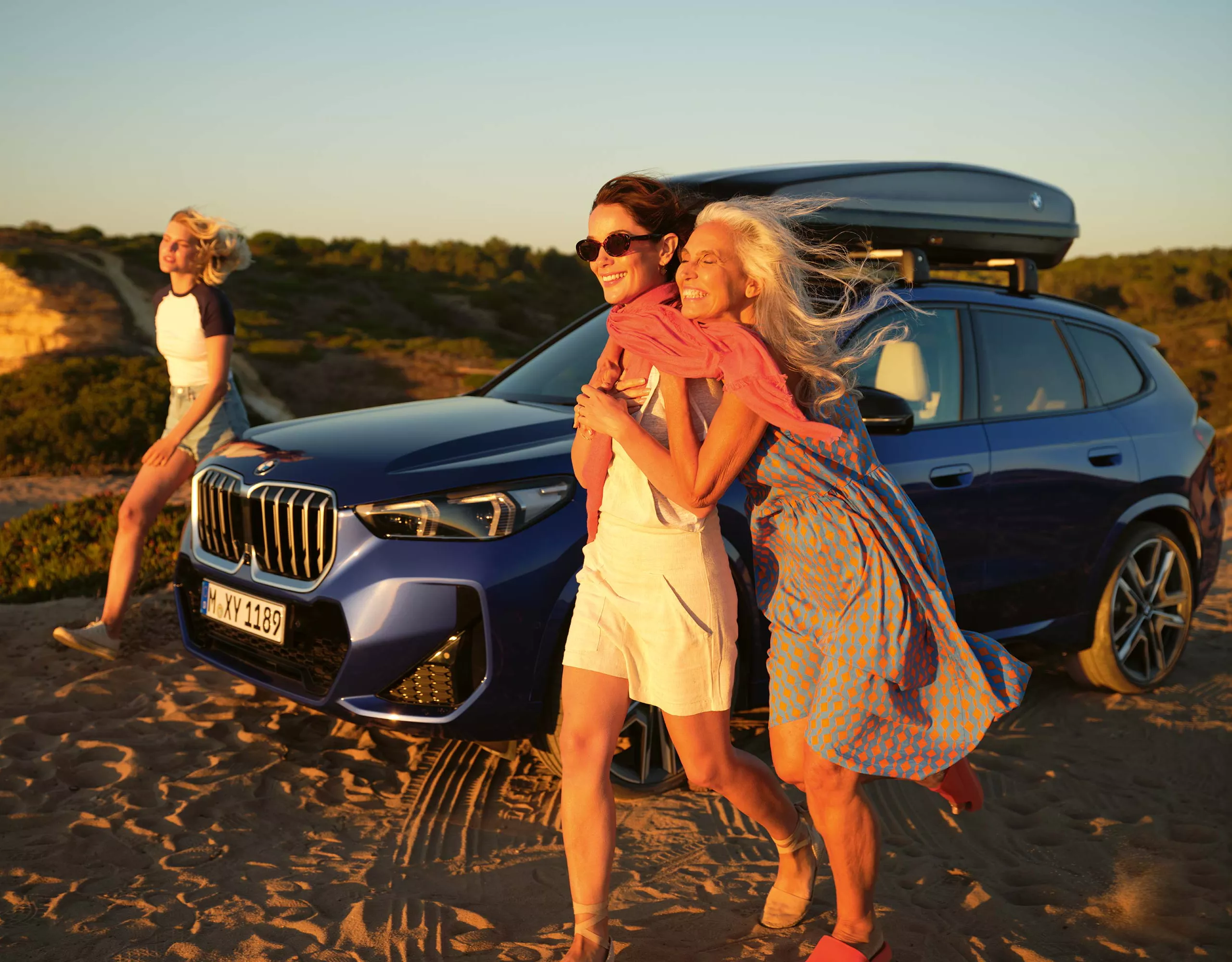 BMW Junge Gebrauchte