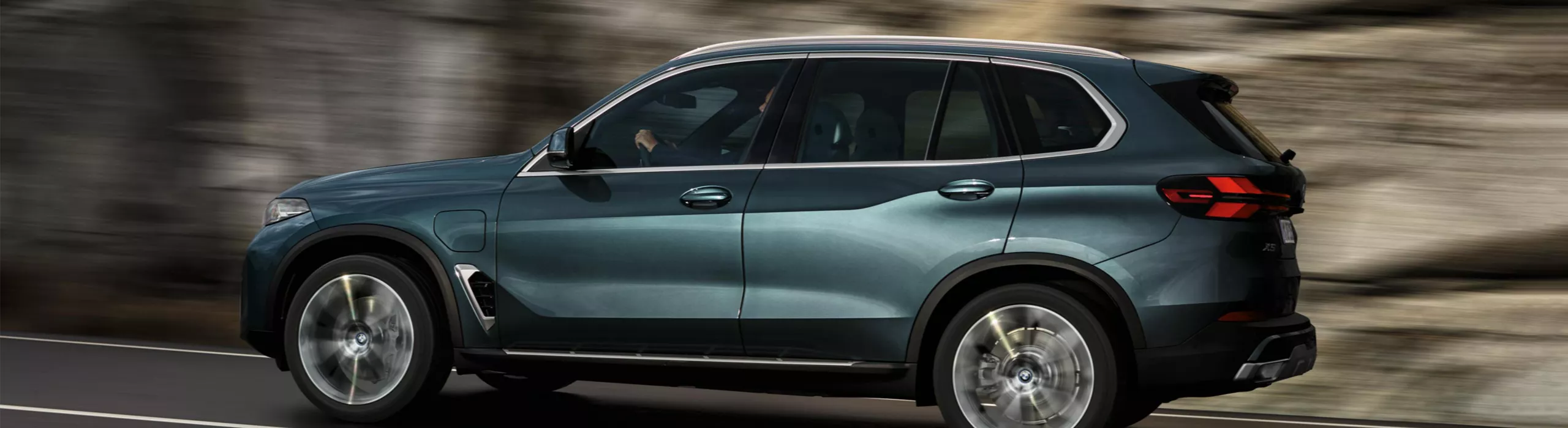 BMW Premium Selection Garantie