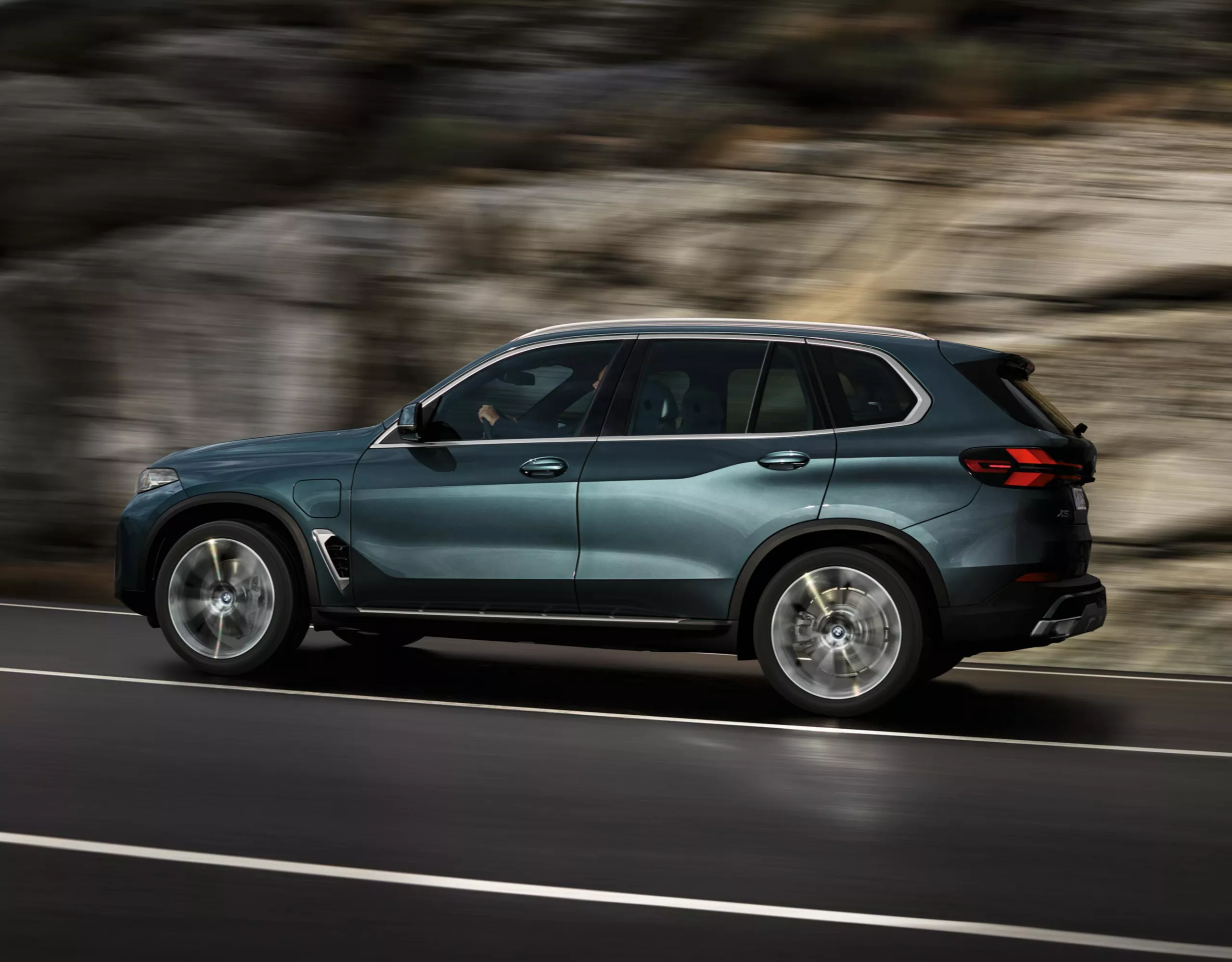 BMW Premium Selection Garantie