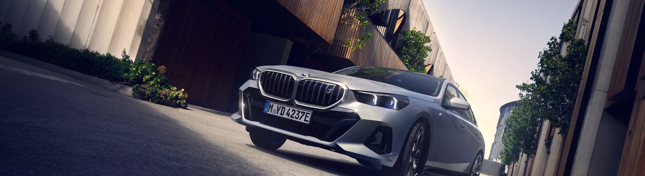 BMW Pricelist 2025