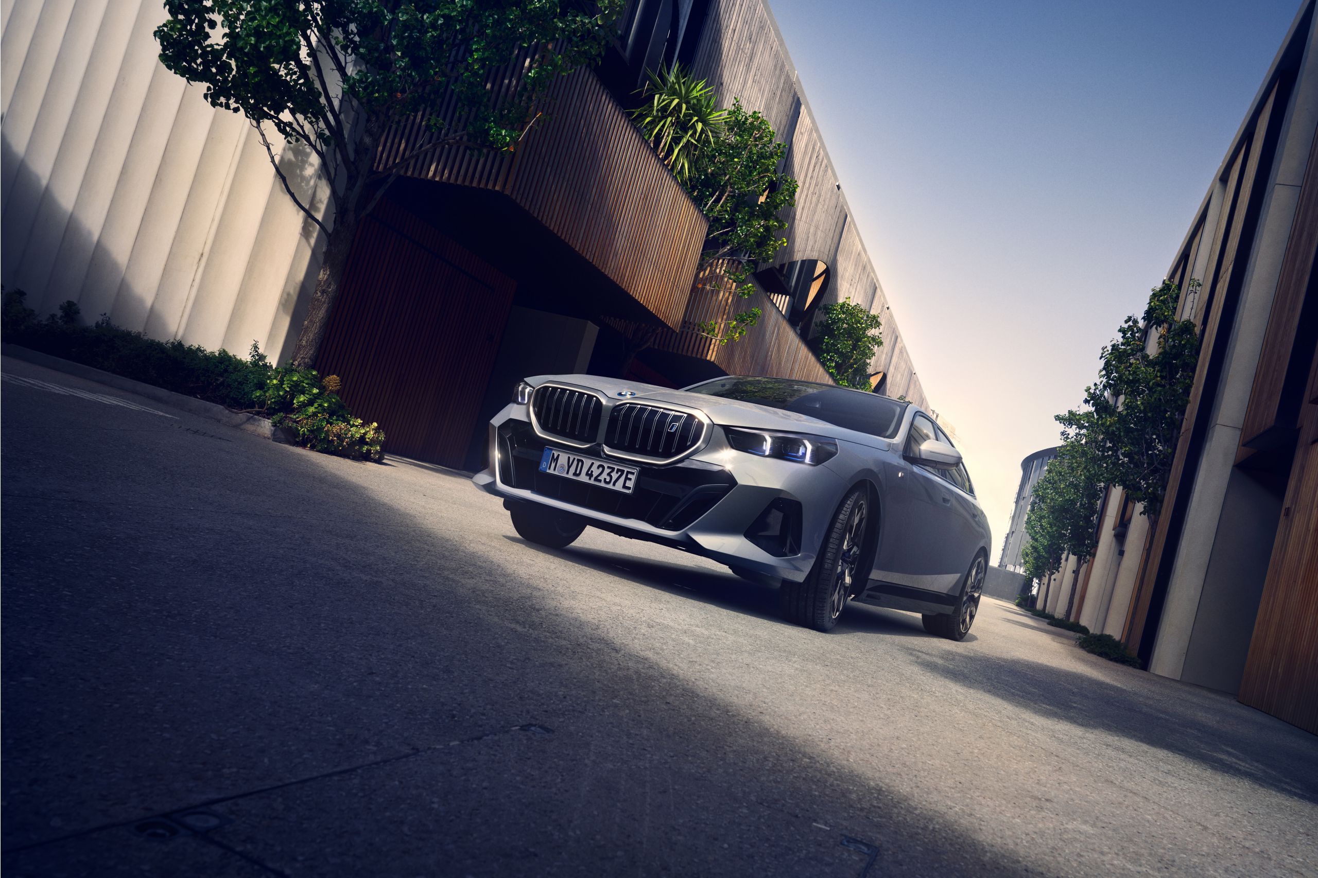 BMW Pricelist 2025