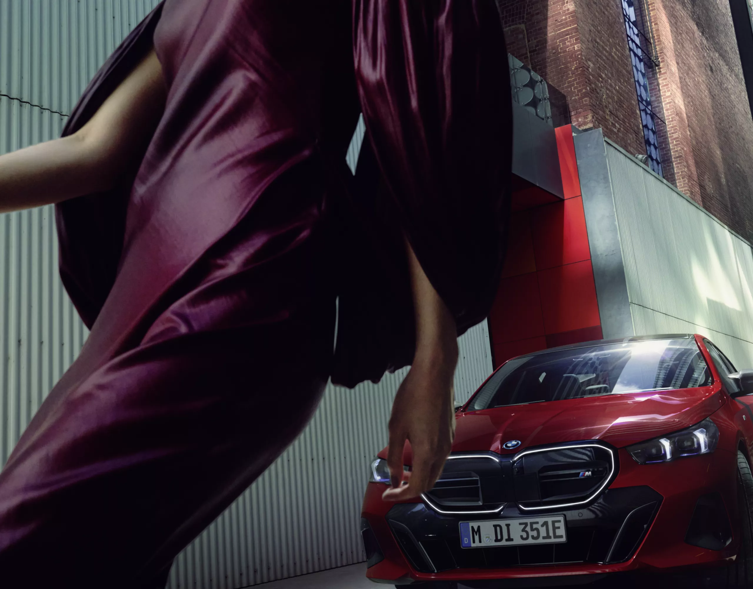 BMW iDrive