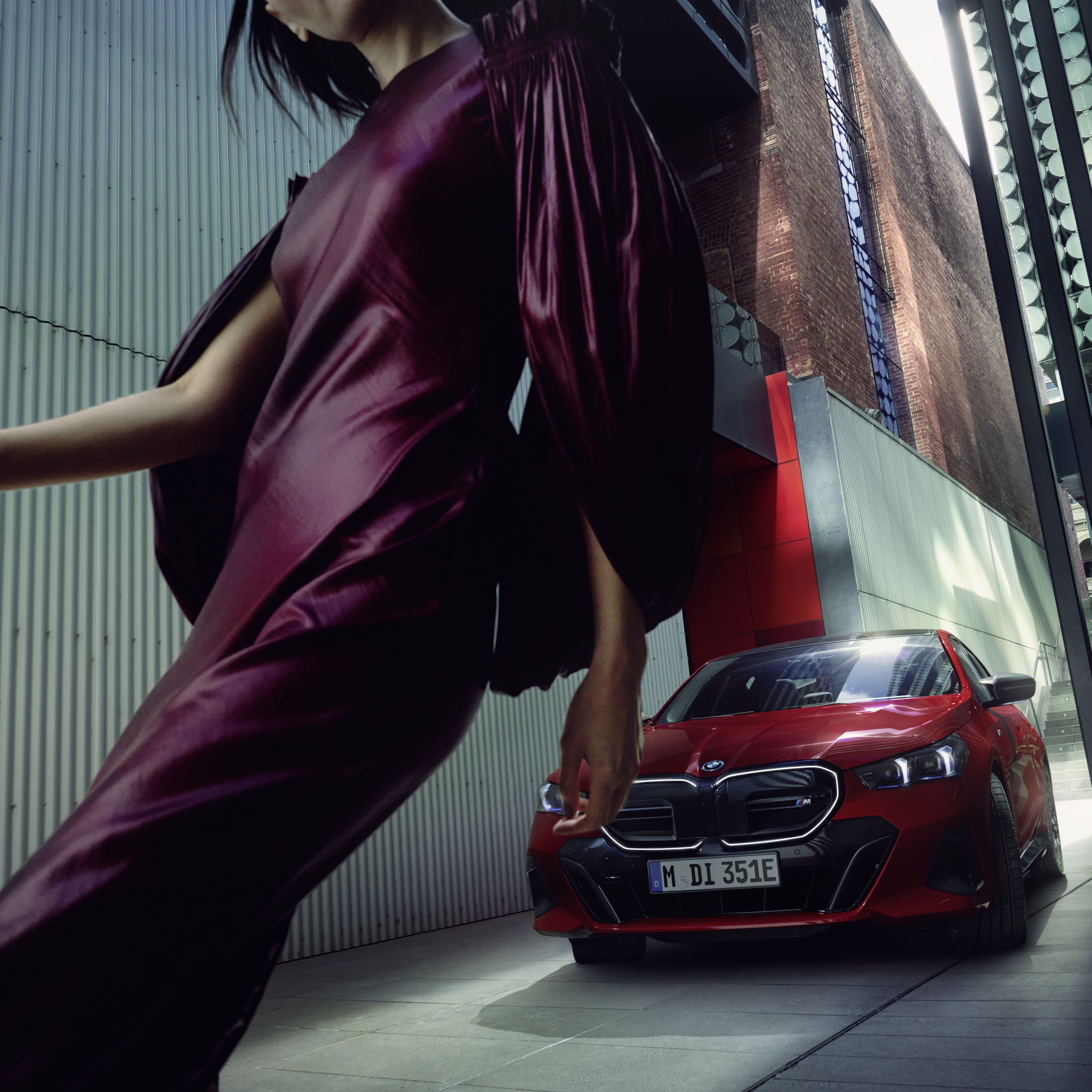 BMW iDrive
