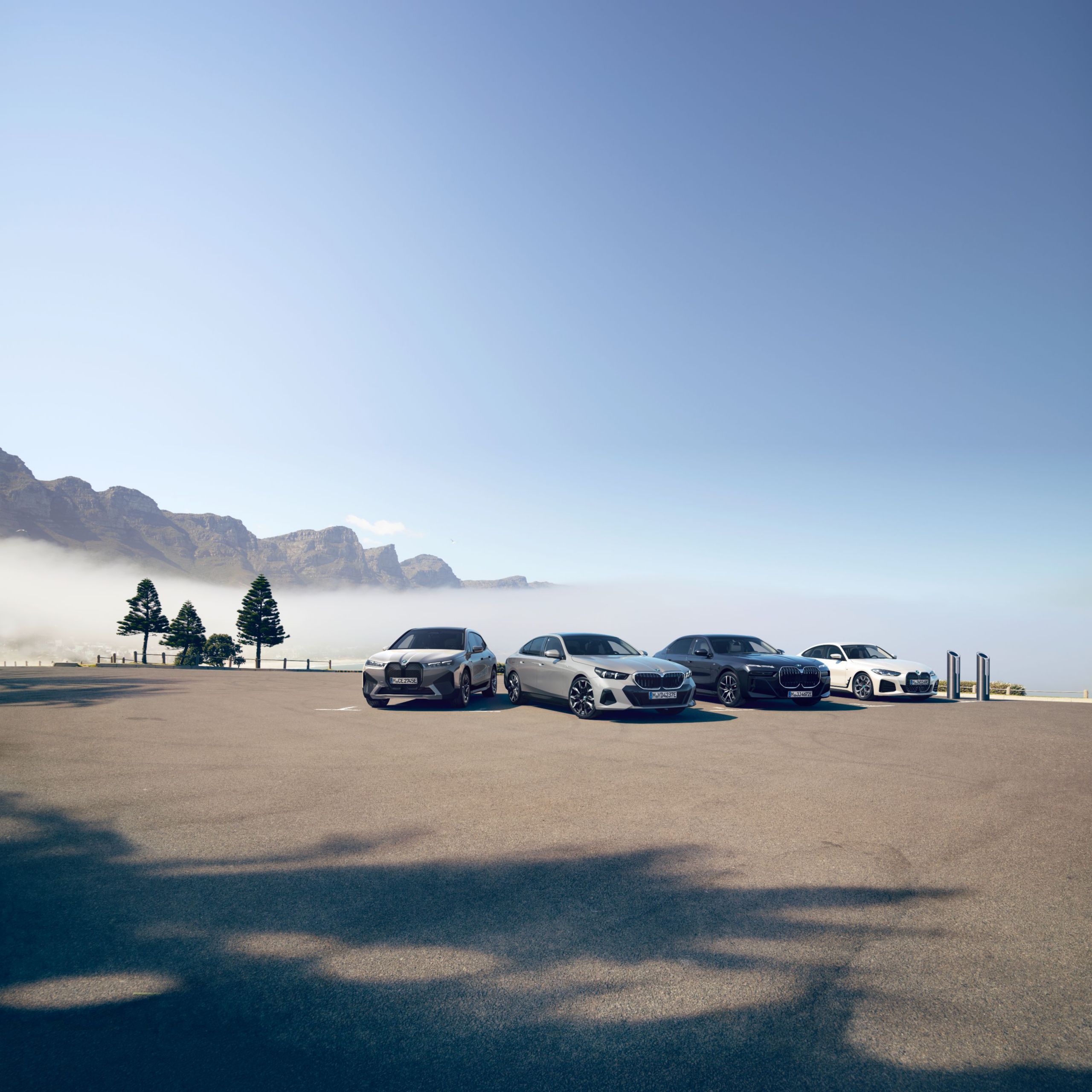 electric header