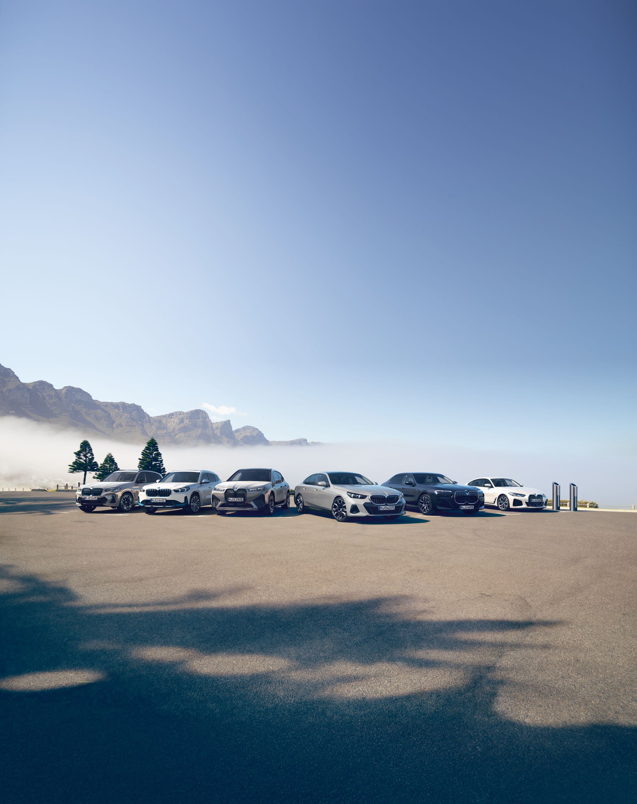 Find available new cars