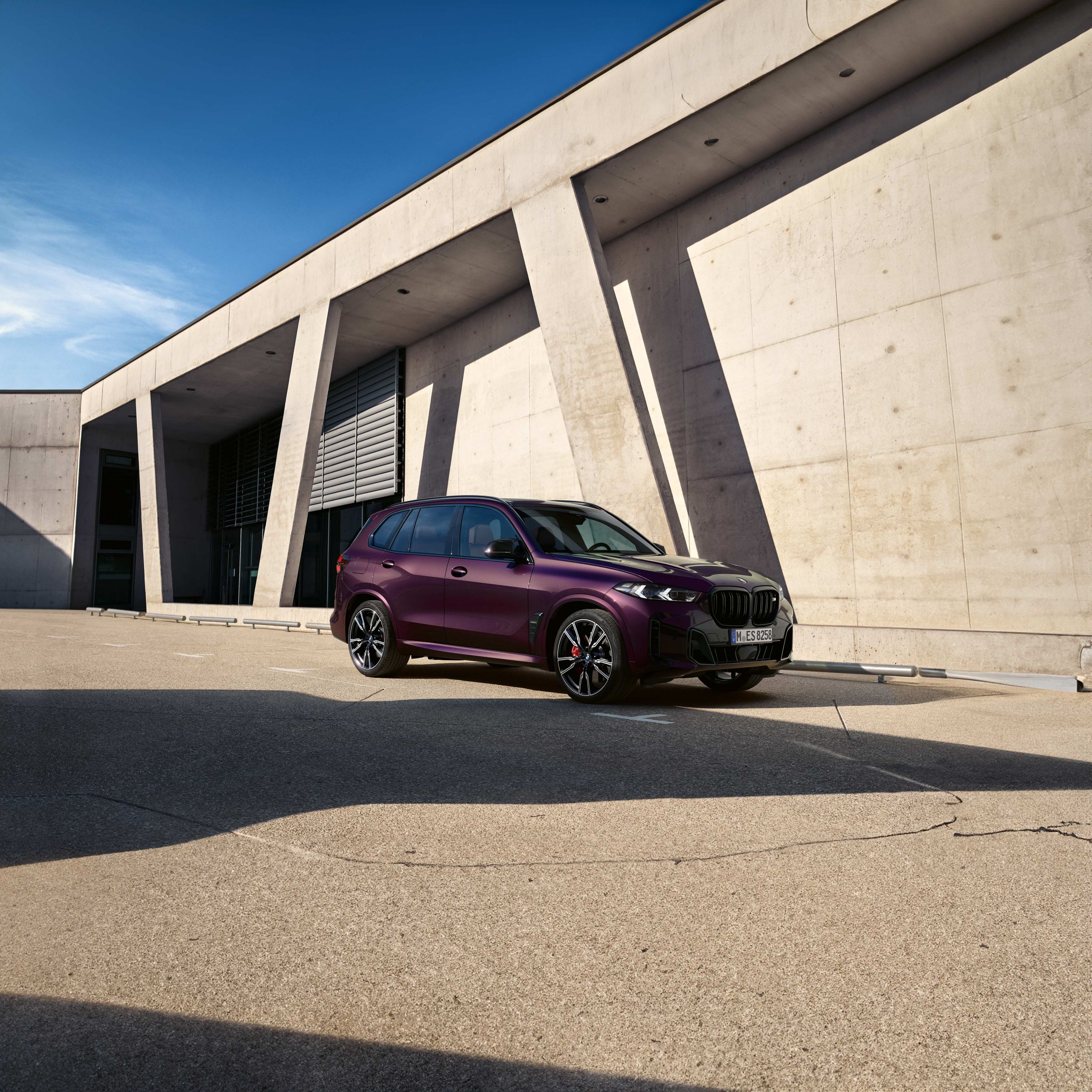 X5