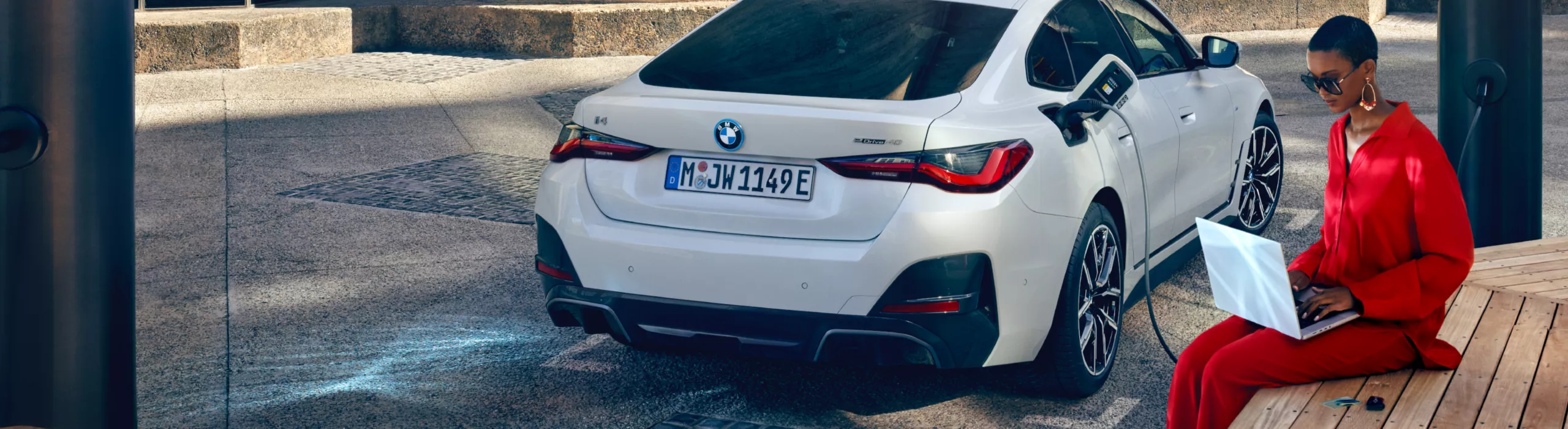 BMW Insurance solutions & productions