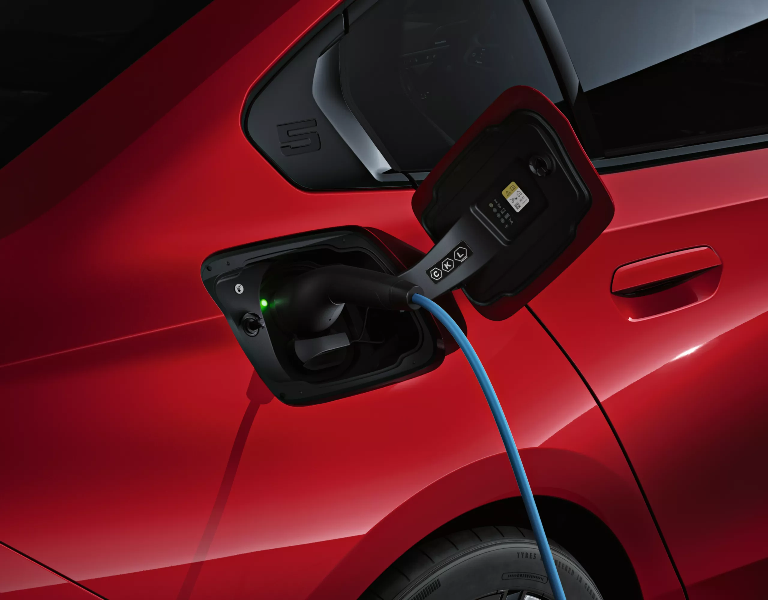 BMW ConnectedDrive Store