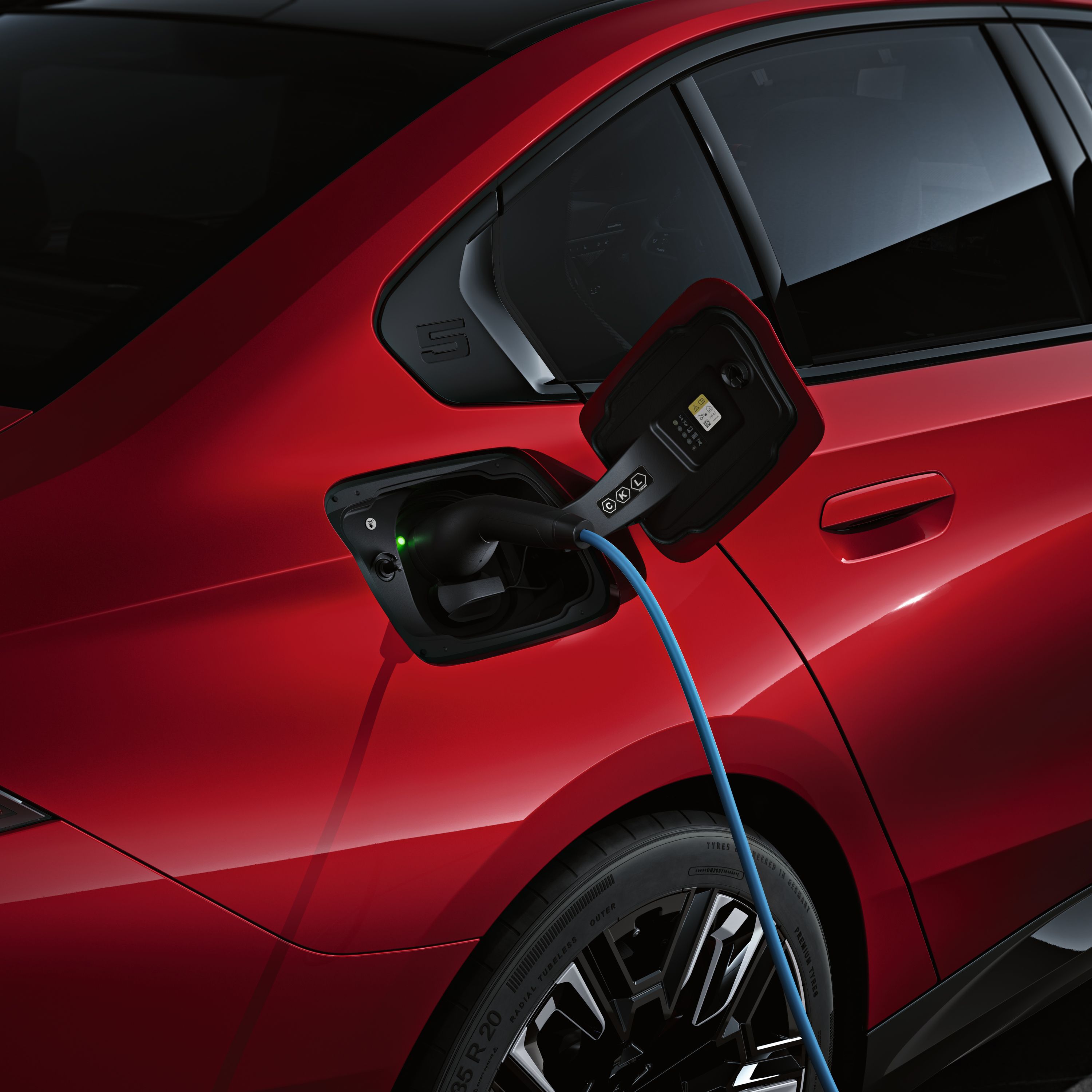 BMW ConnectedDrive Store
