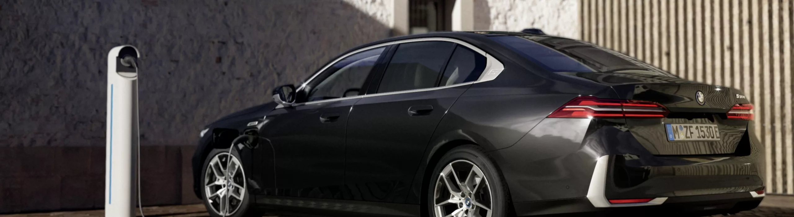 BMW Recall