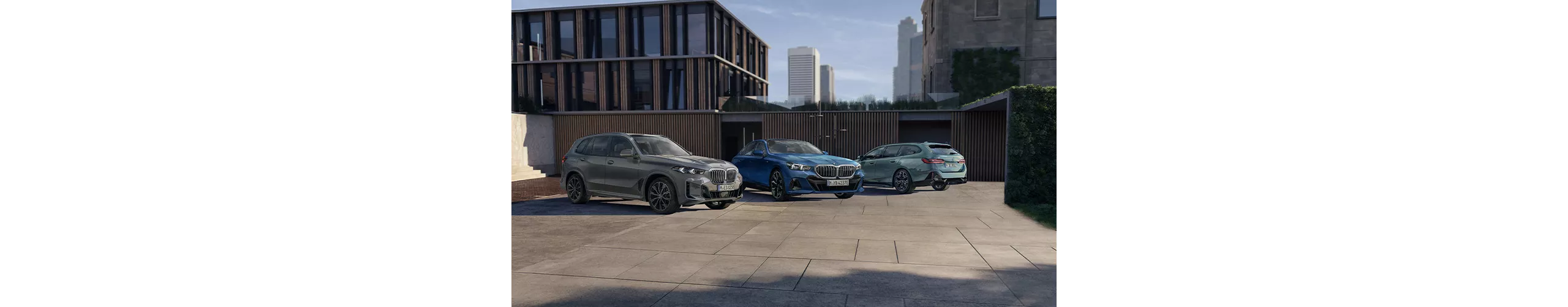 BMW 5シリーズ ロング(G68) : モデル、主要諸元および価格 | BMW.co.jp