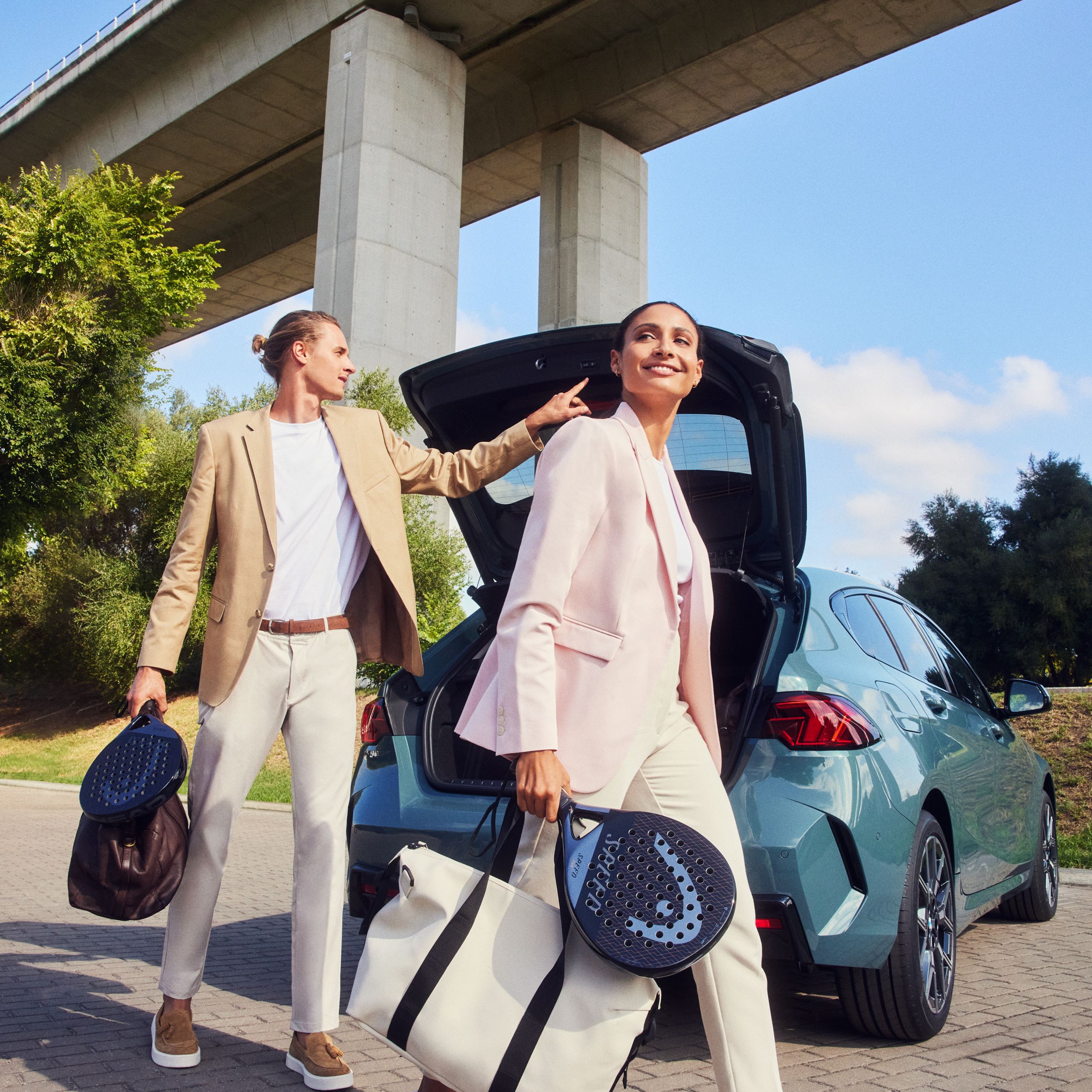 BMW Financial Services επισκόπηση – BMW Care