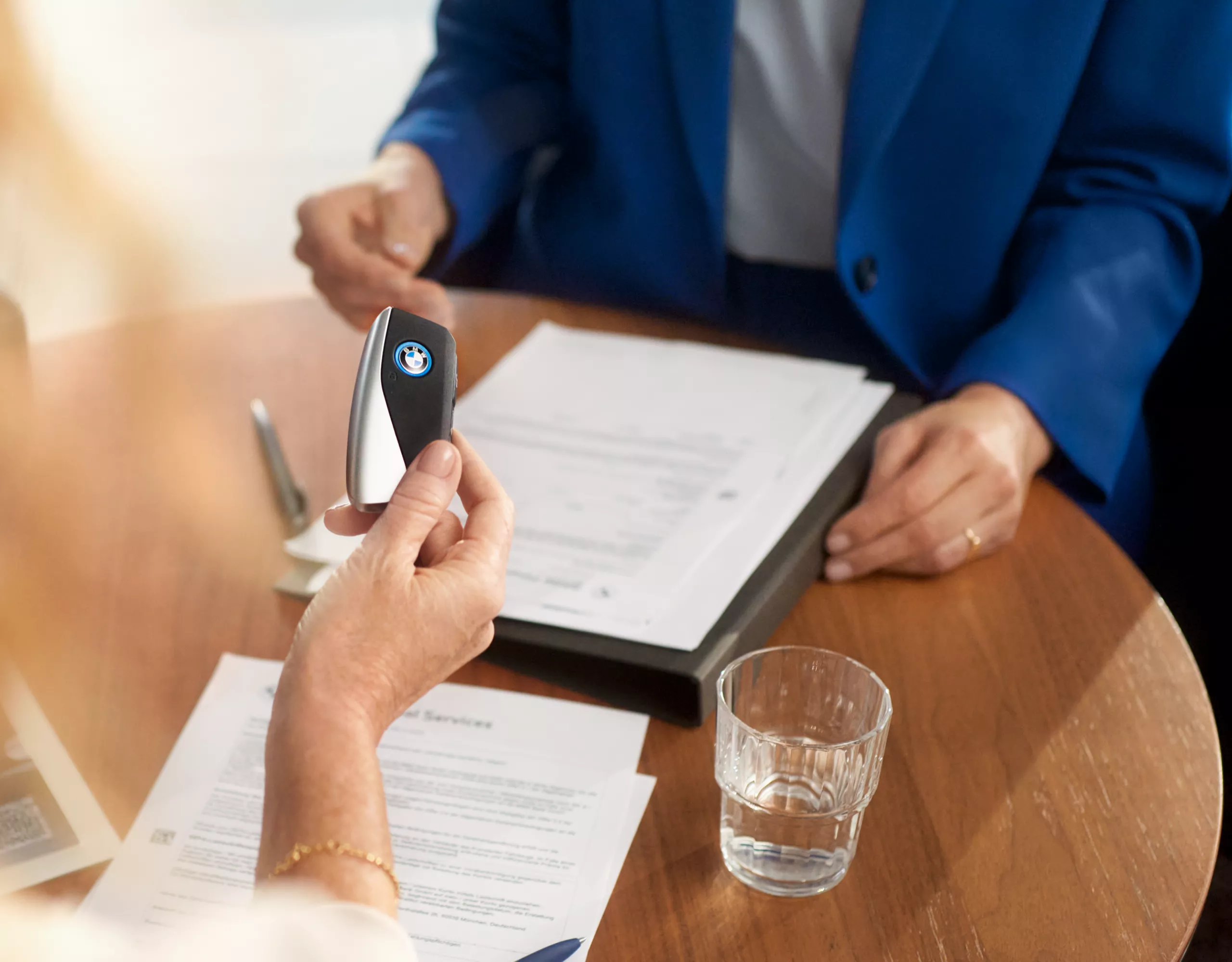 Correspondentes Bancários