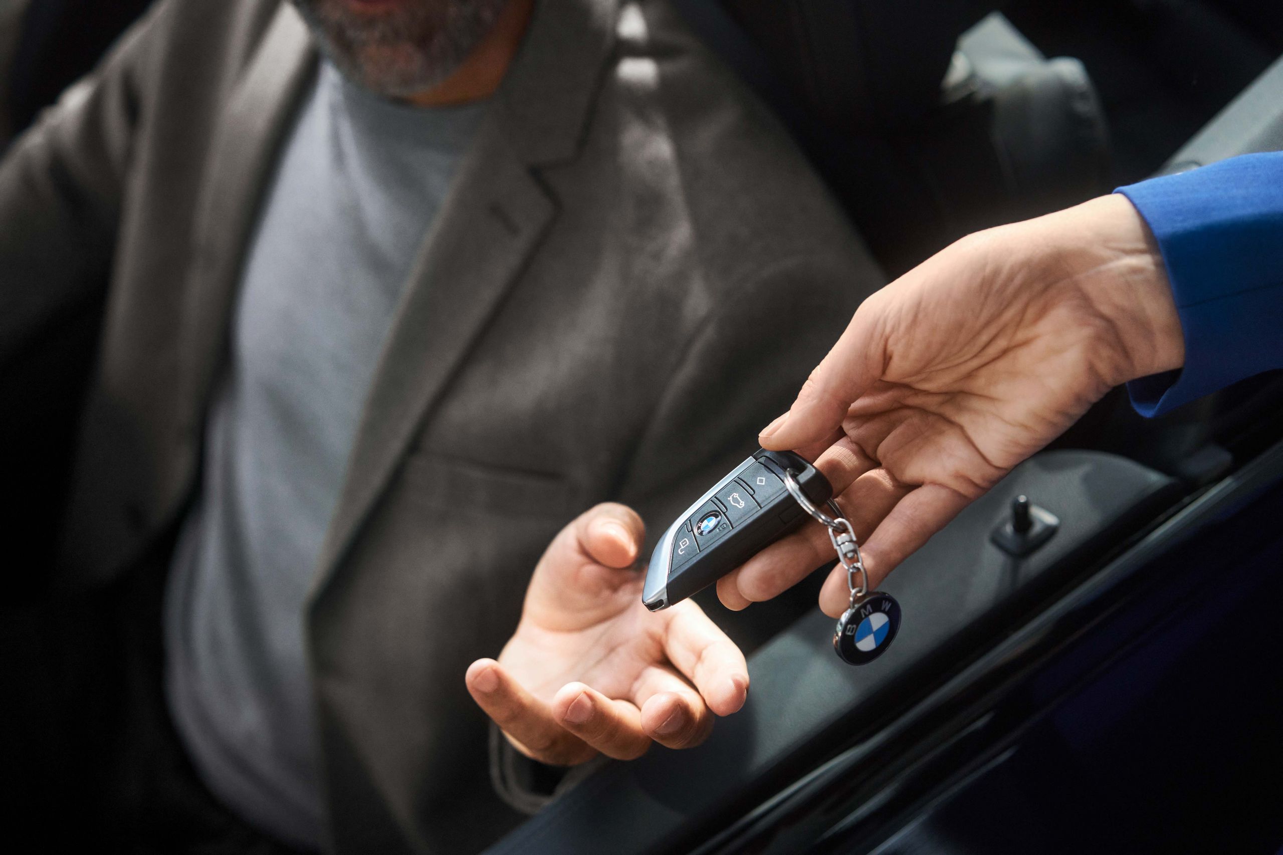 Elektroauto Leasingangebote Finanzierungsangebote