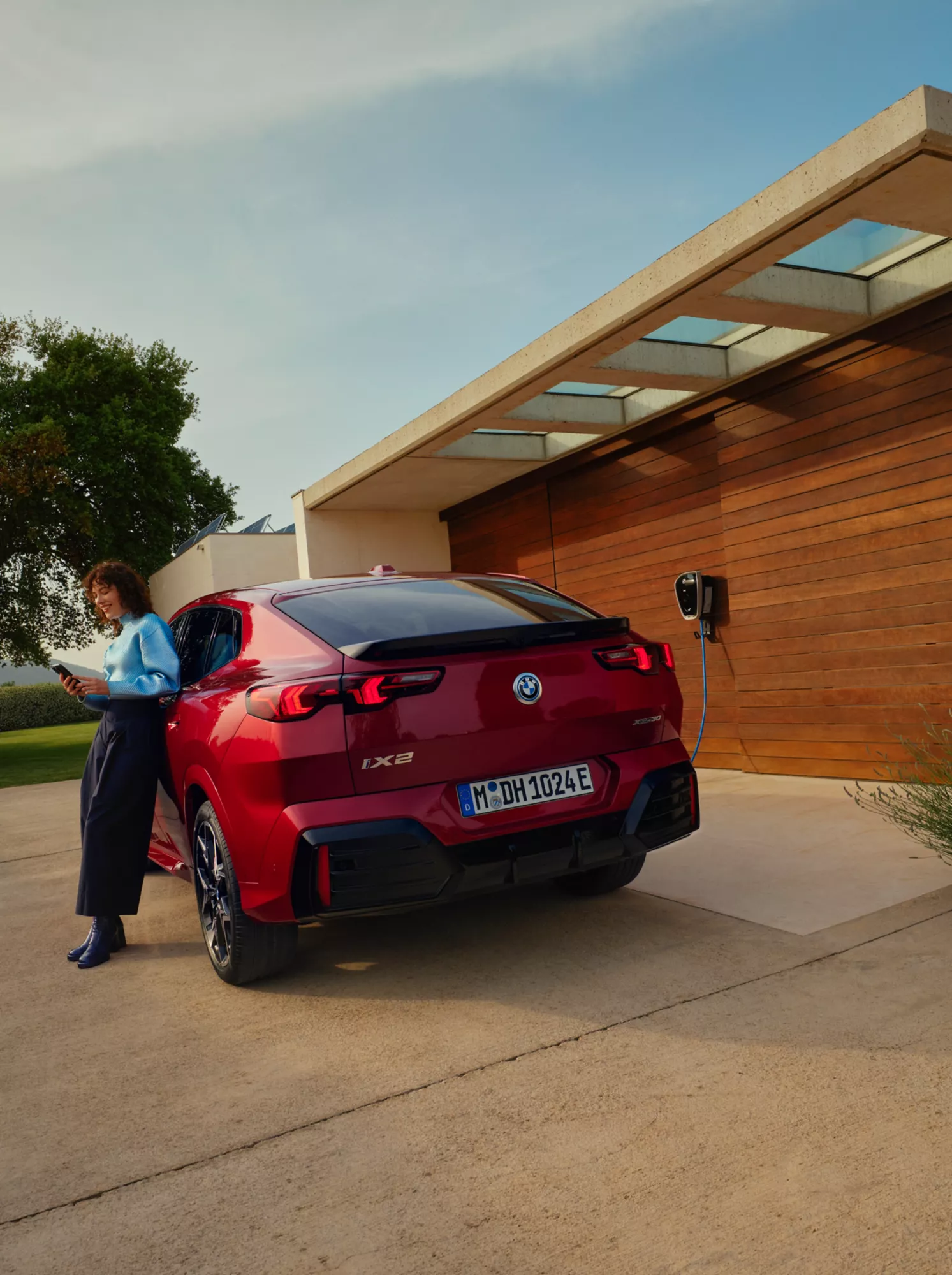 BMW Protect Insurance