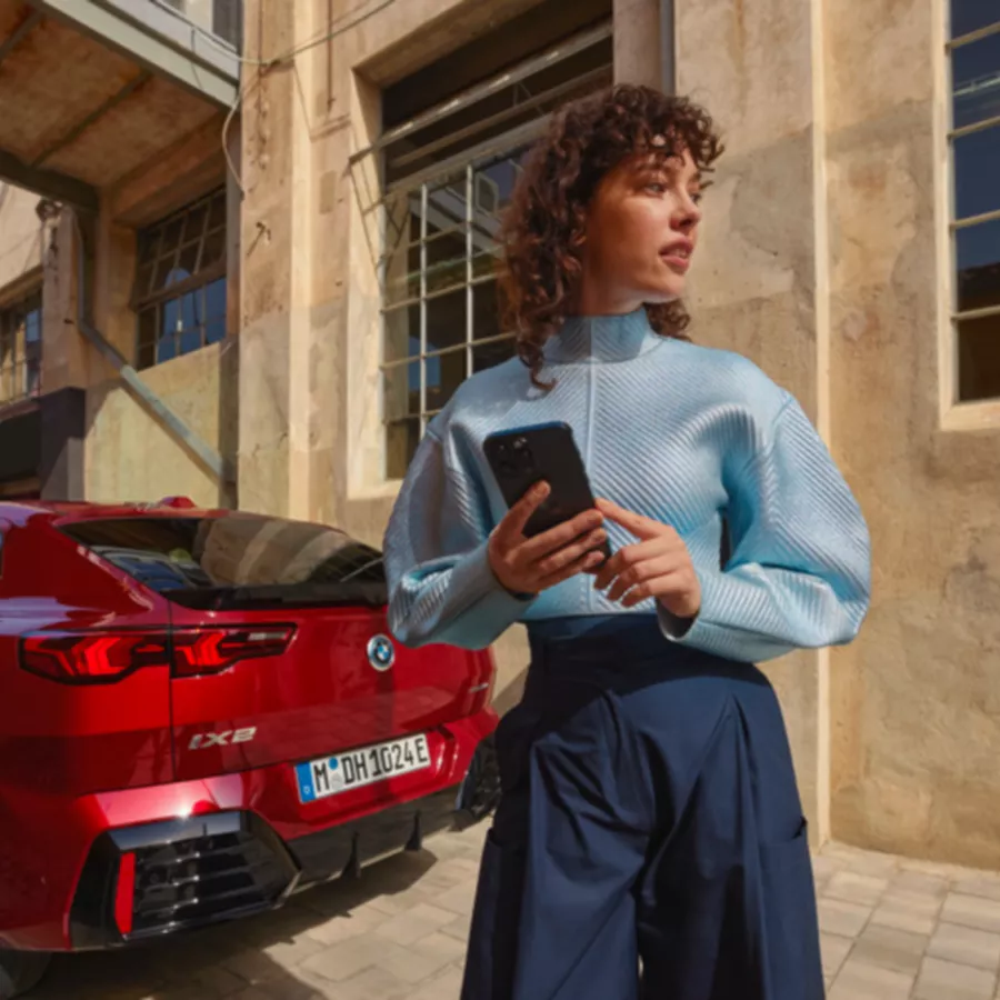 Nos BMW neuves disponibles