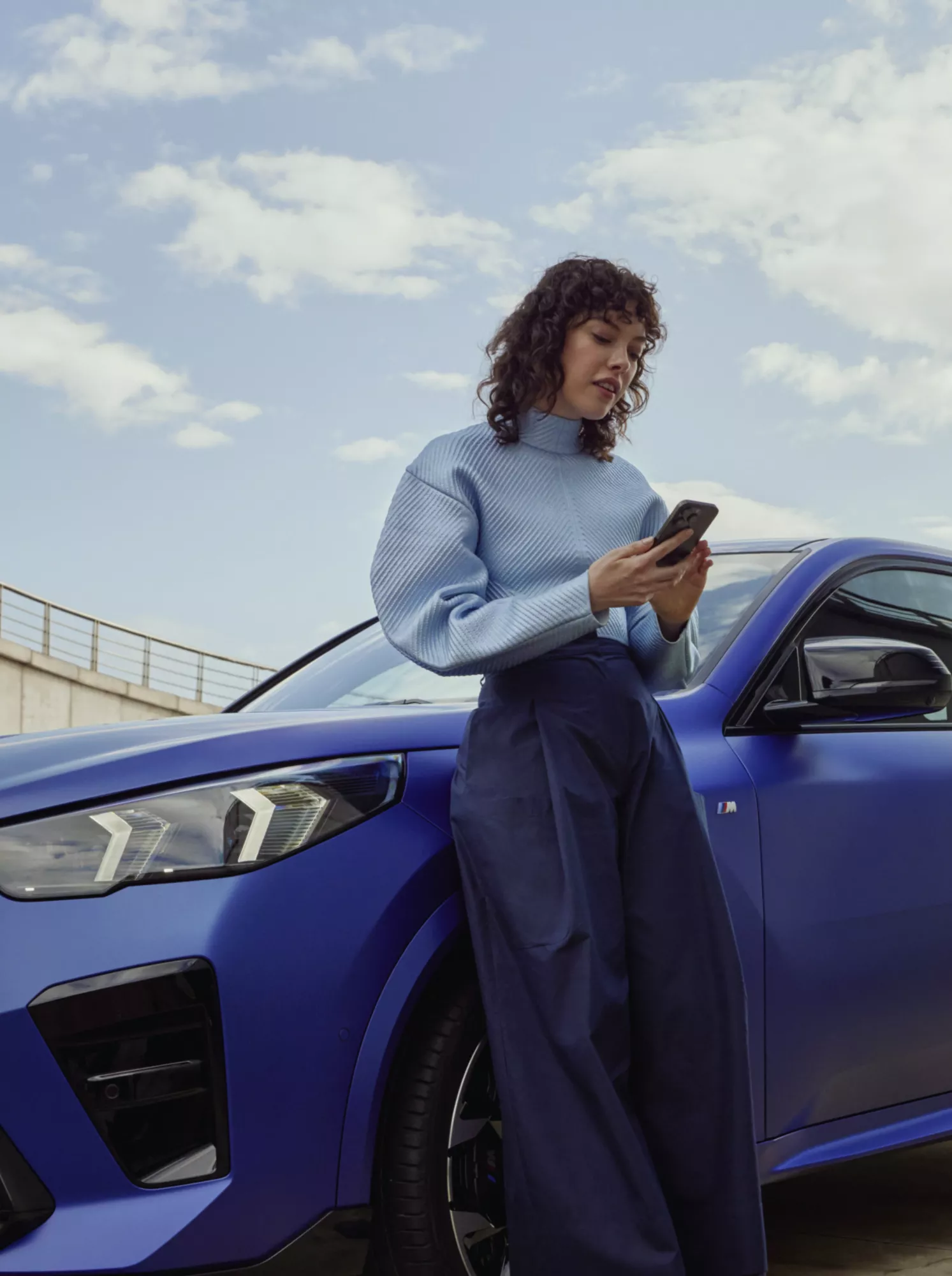 BMW Proactive Care 2024 How-to