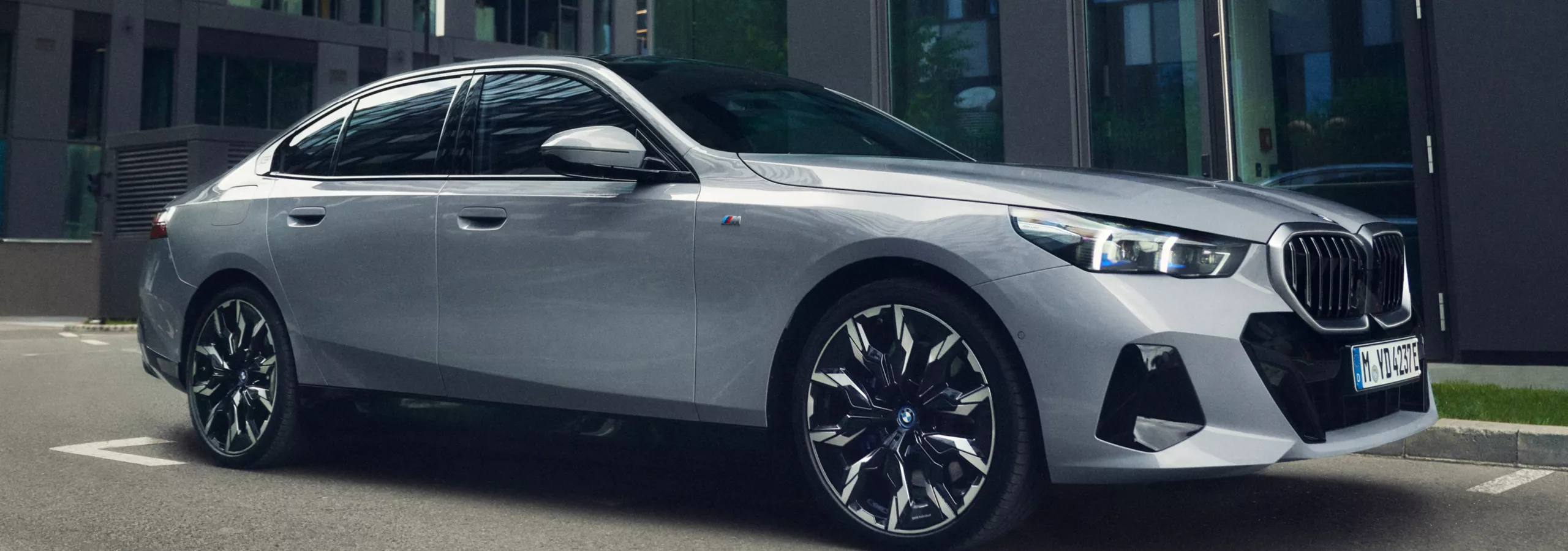 モーターパワーで紡ぎ出す駆けぬける歓びの秘密