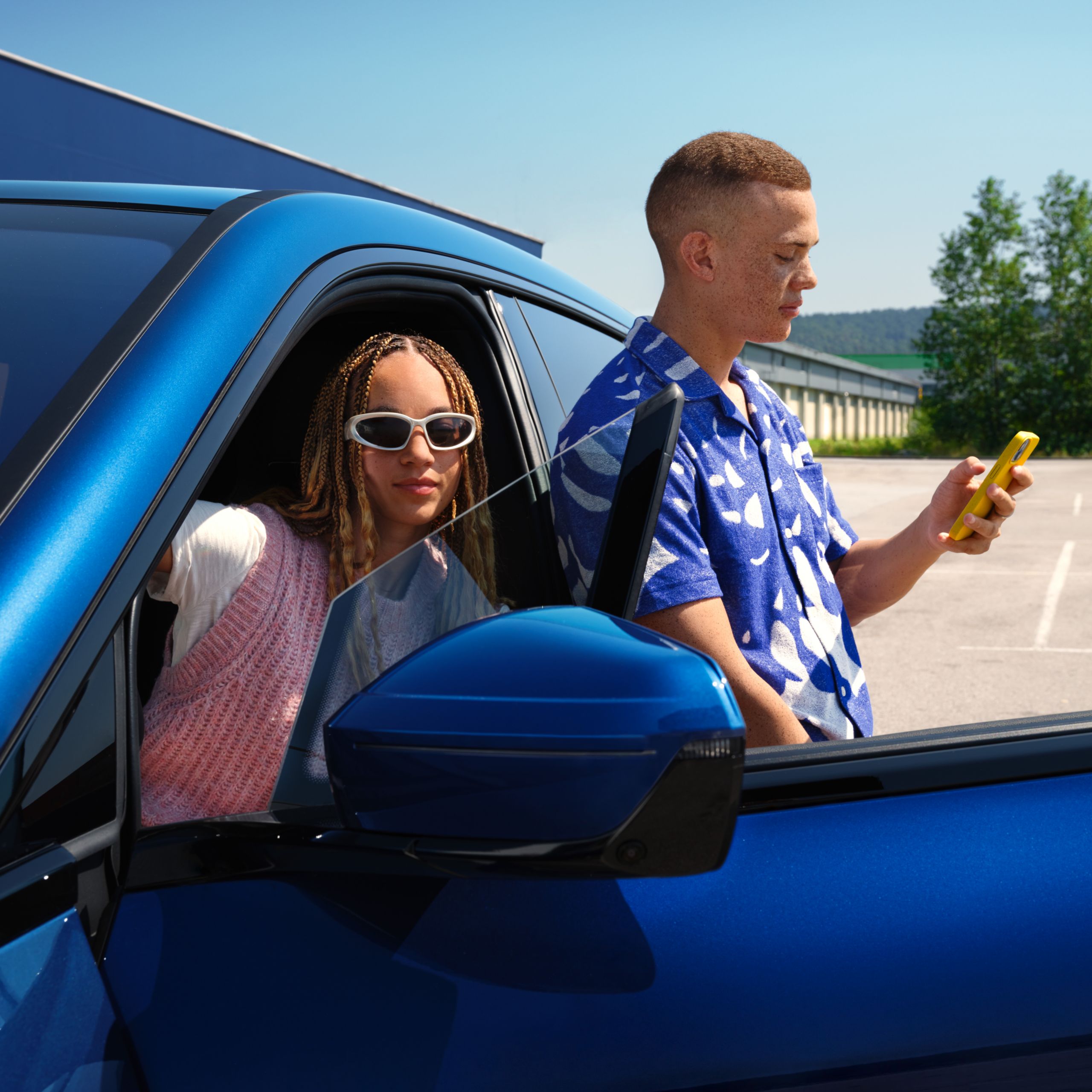 Financiamento BMW Serviços Financeiros.