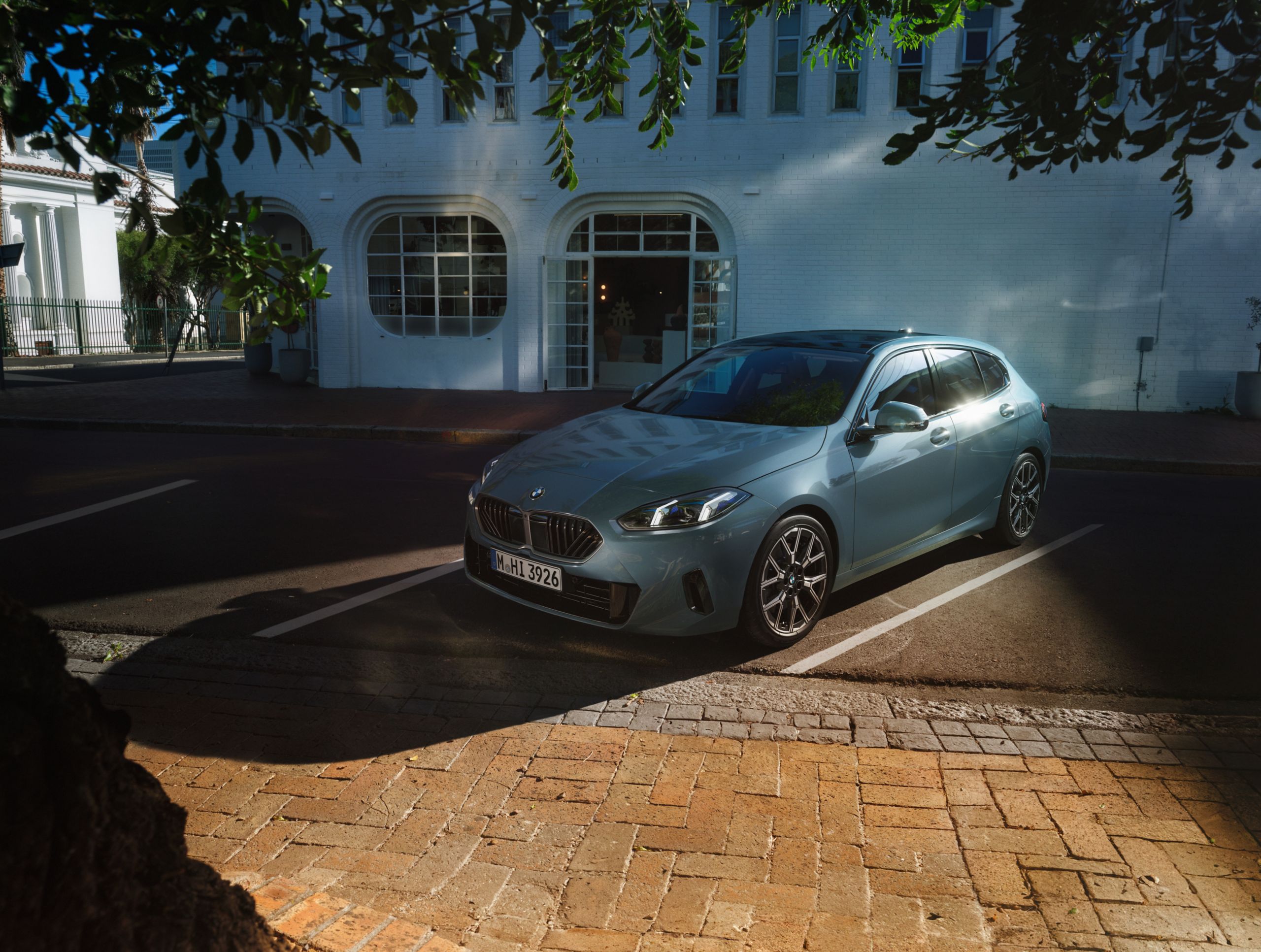 ニューBMW 1シリーズ 装備・価格表