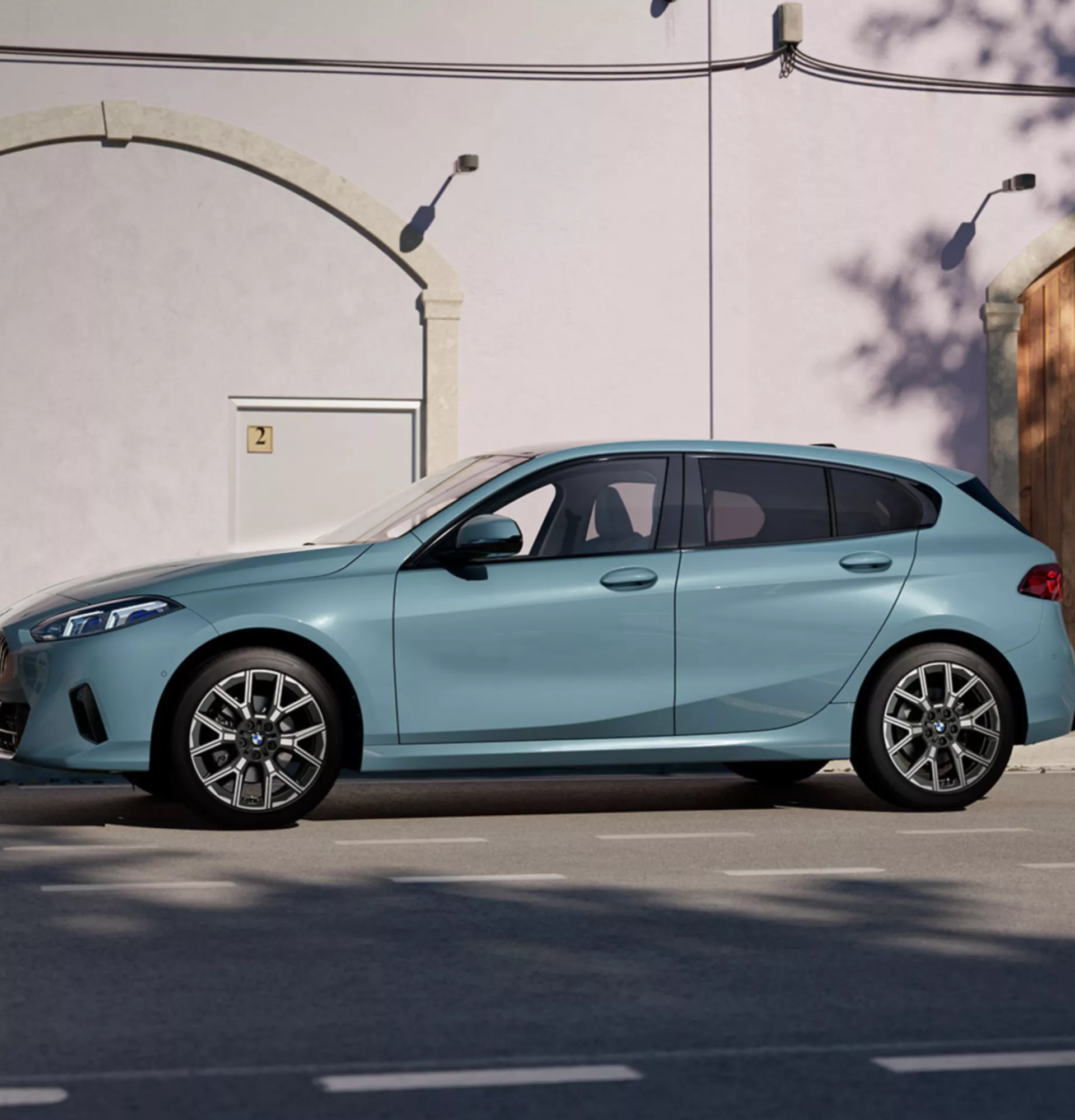 BMW Car Warranty