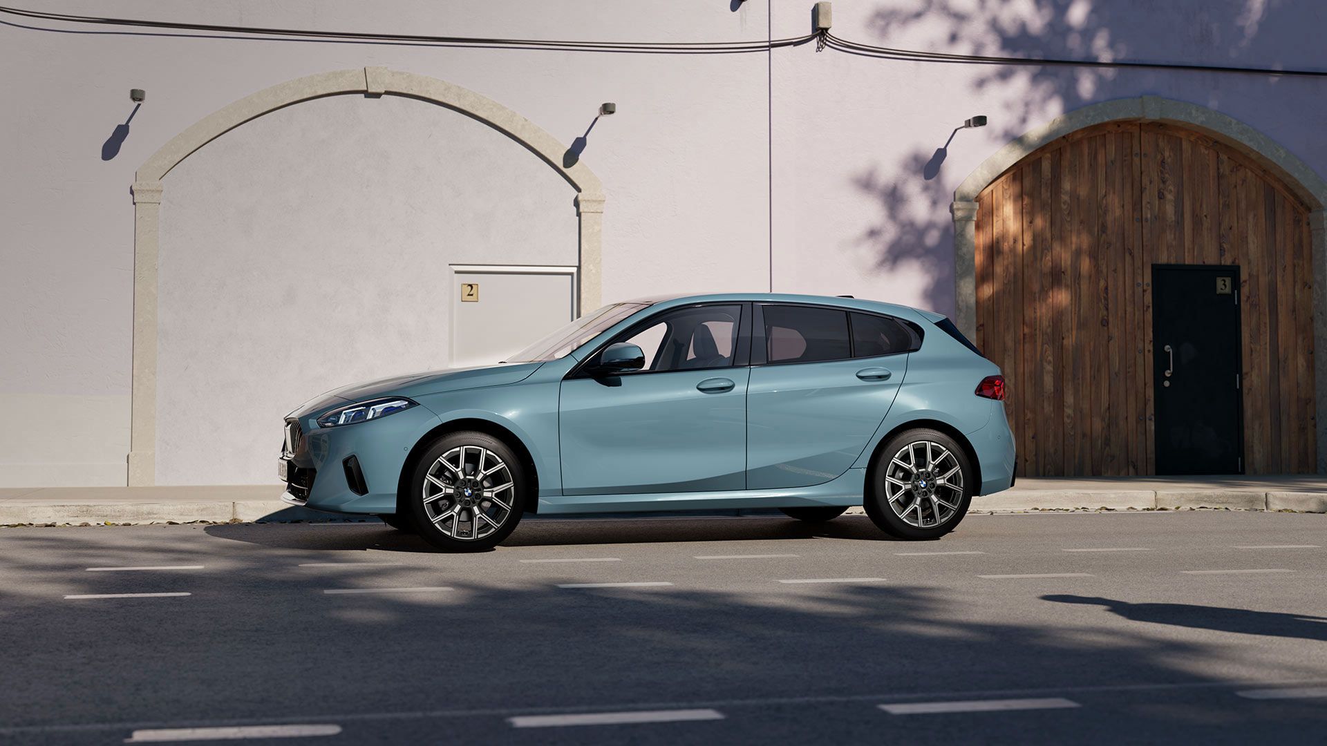 BMW Car Warranty