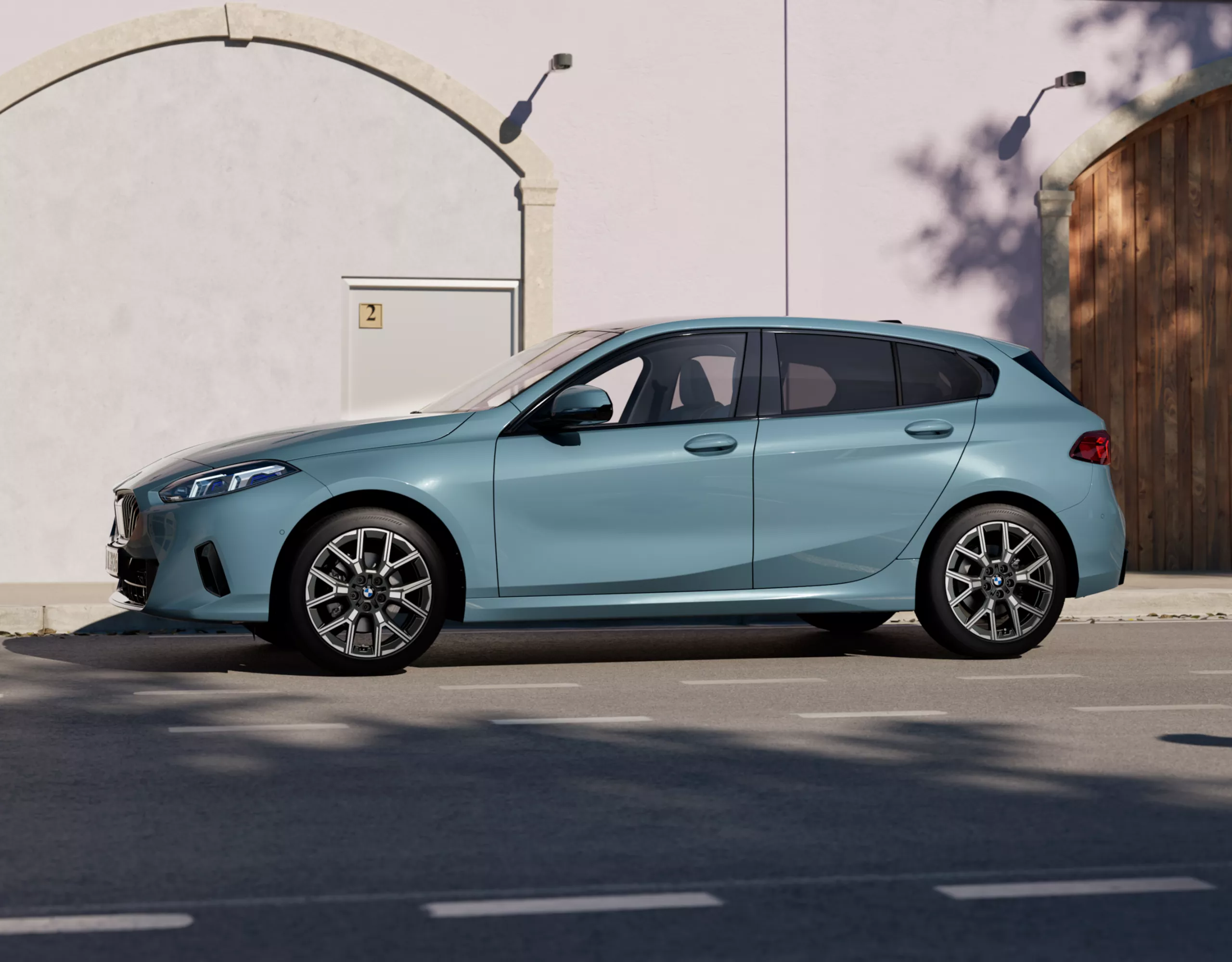 Garantia BMW