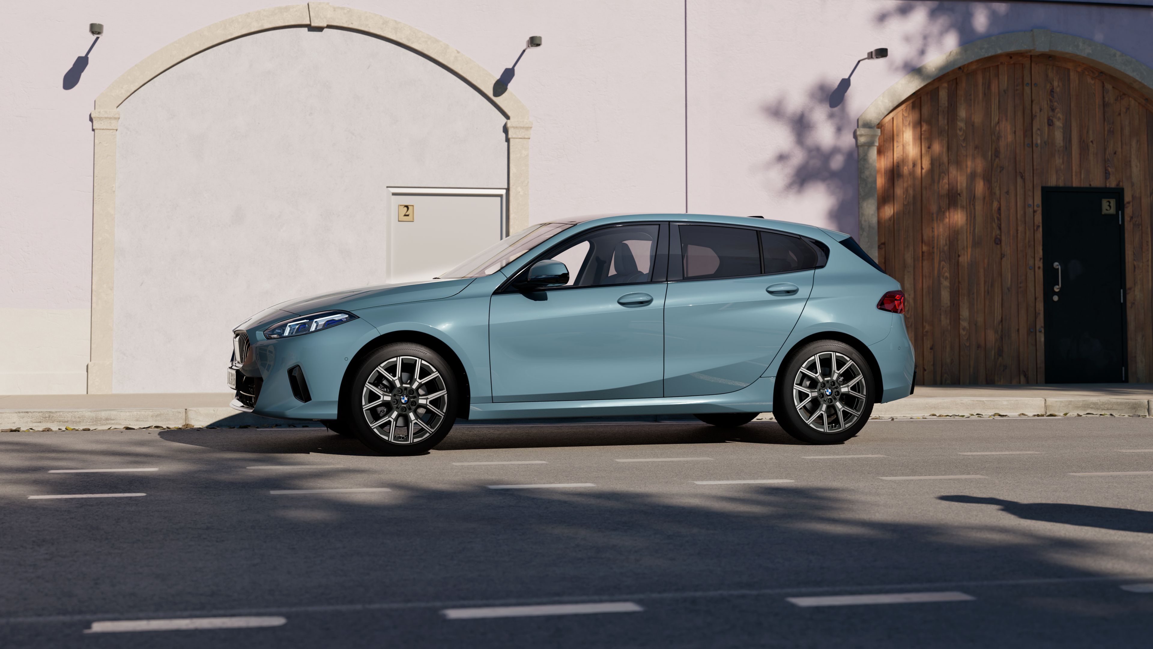 Garantia BMW