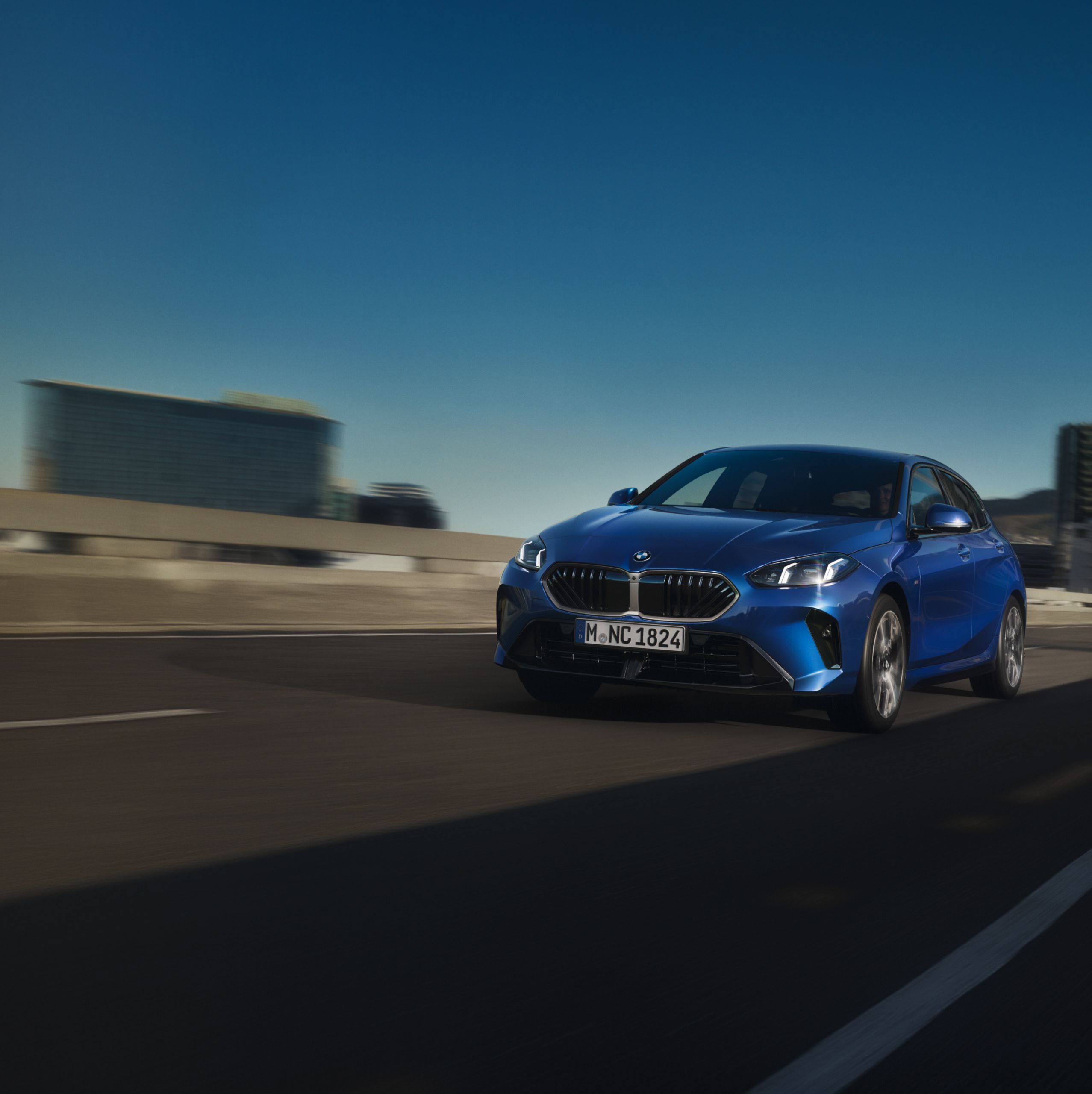 DESIGN M SPORT