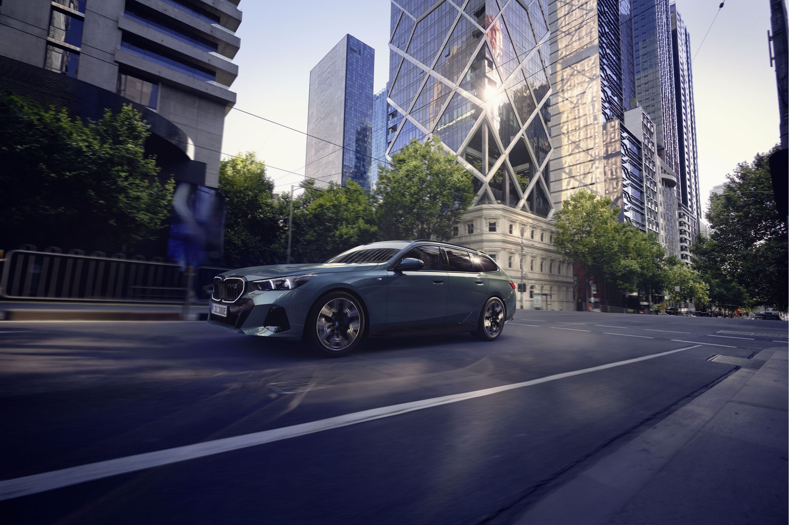 Oferta BMW i4