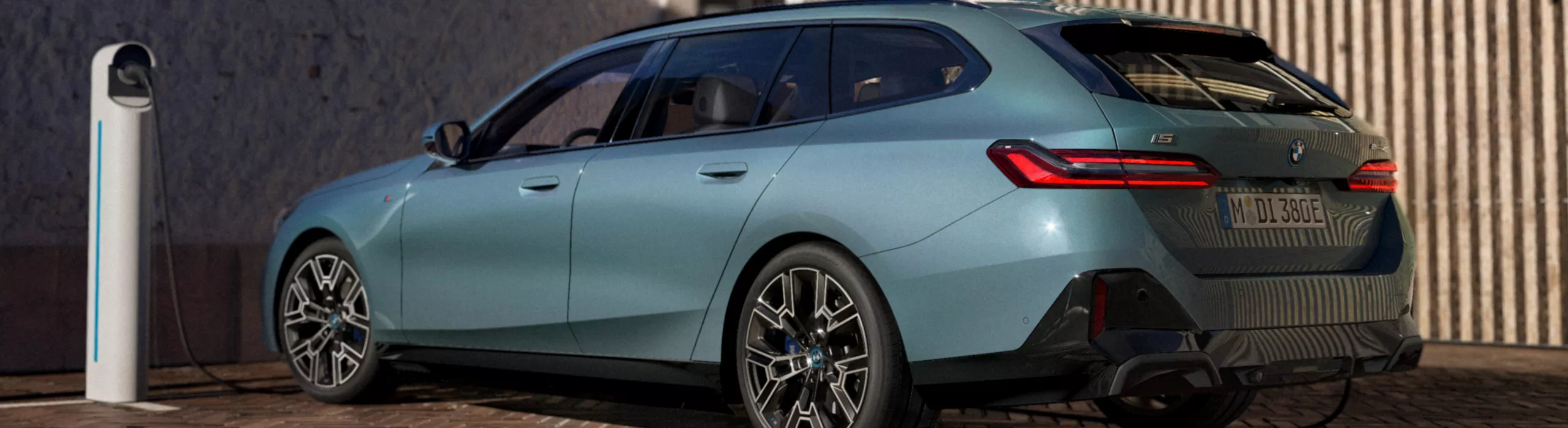 Gamme BMW Touring - Breaks